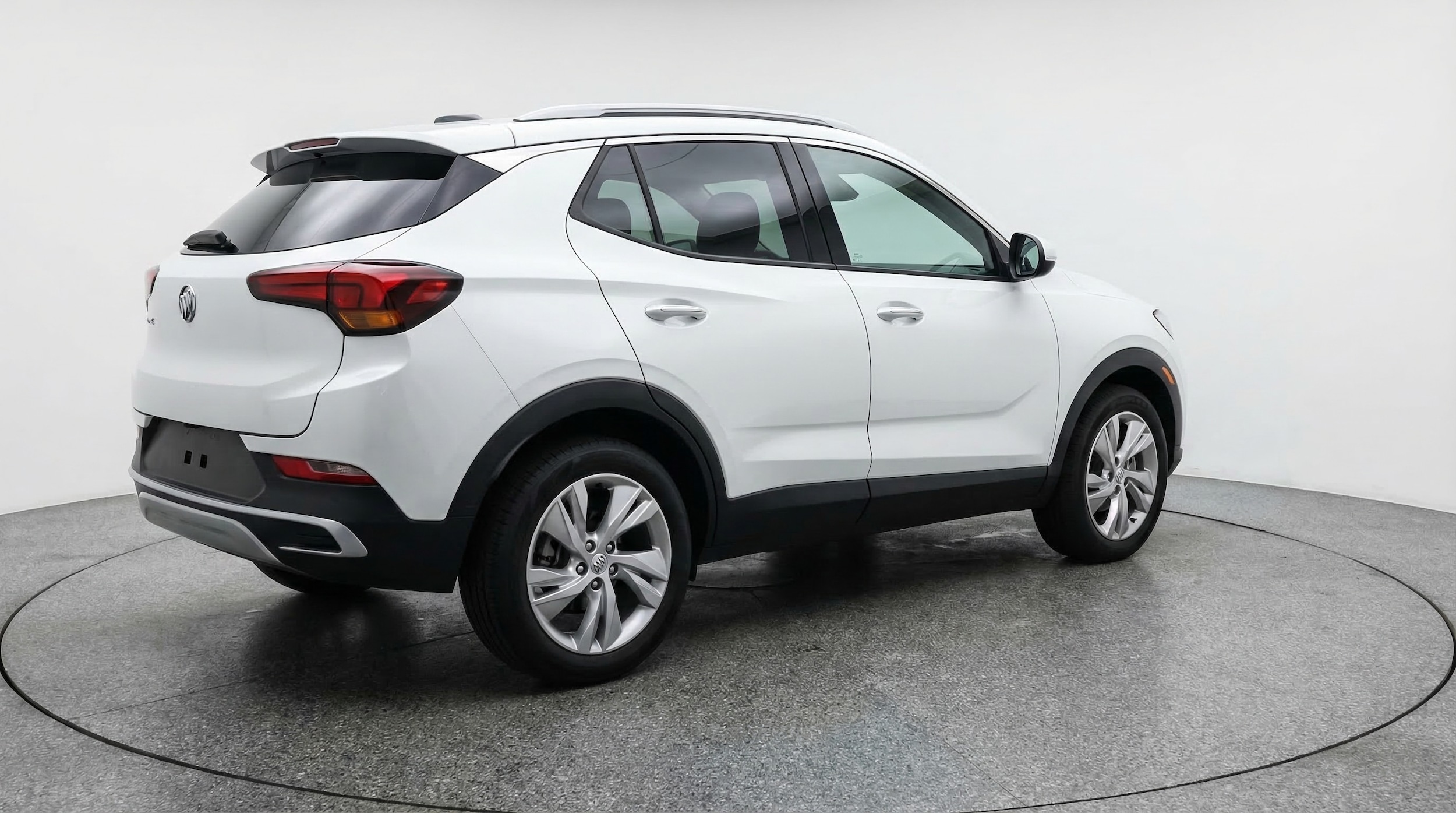 Thumbnail: 2025 Buick Encore GX - 7