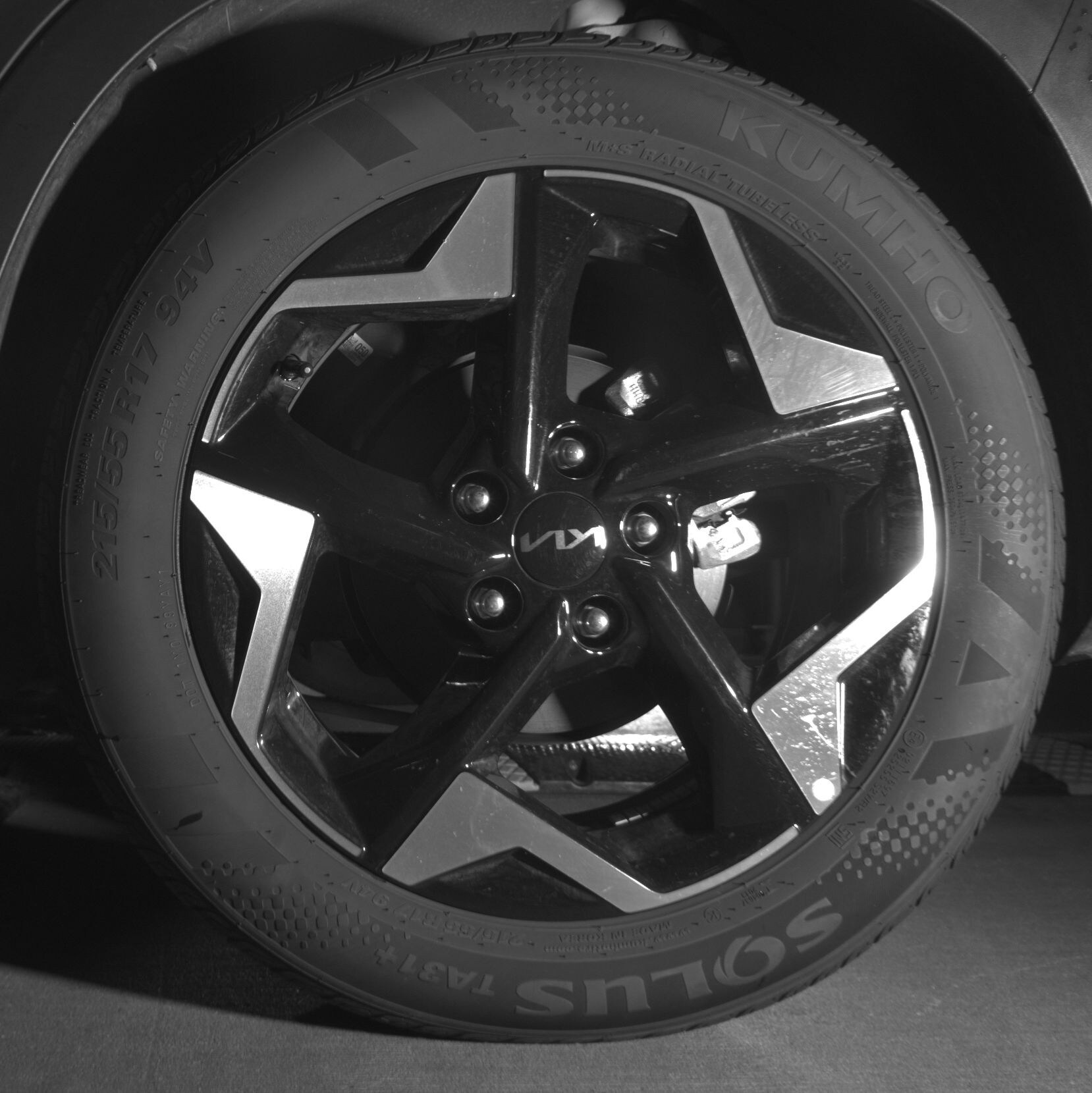 Thumbnail: 2025 Kia Seltos - 11