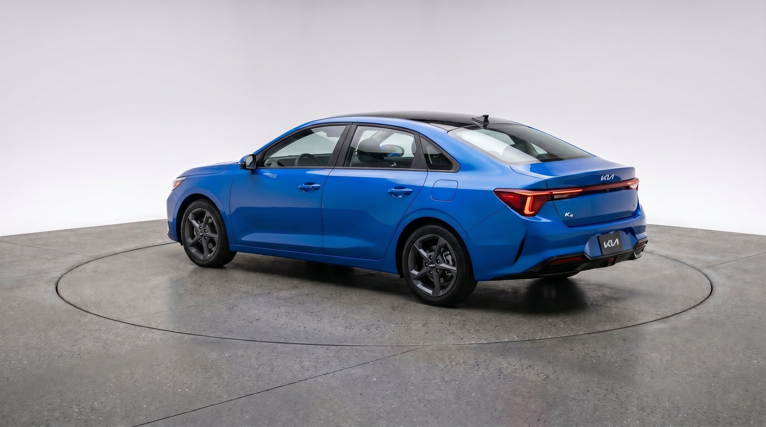 Thumbnail: 2026 Kia K4 - 6