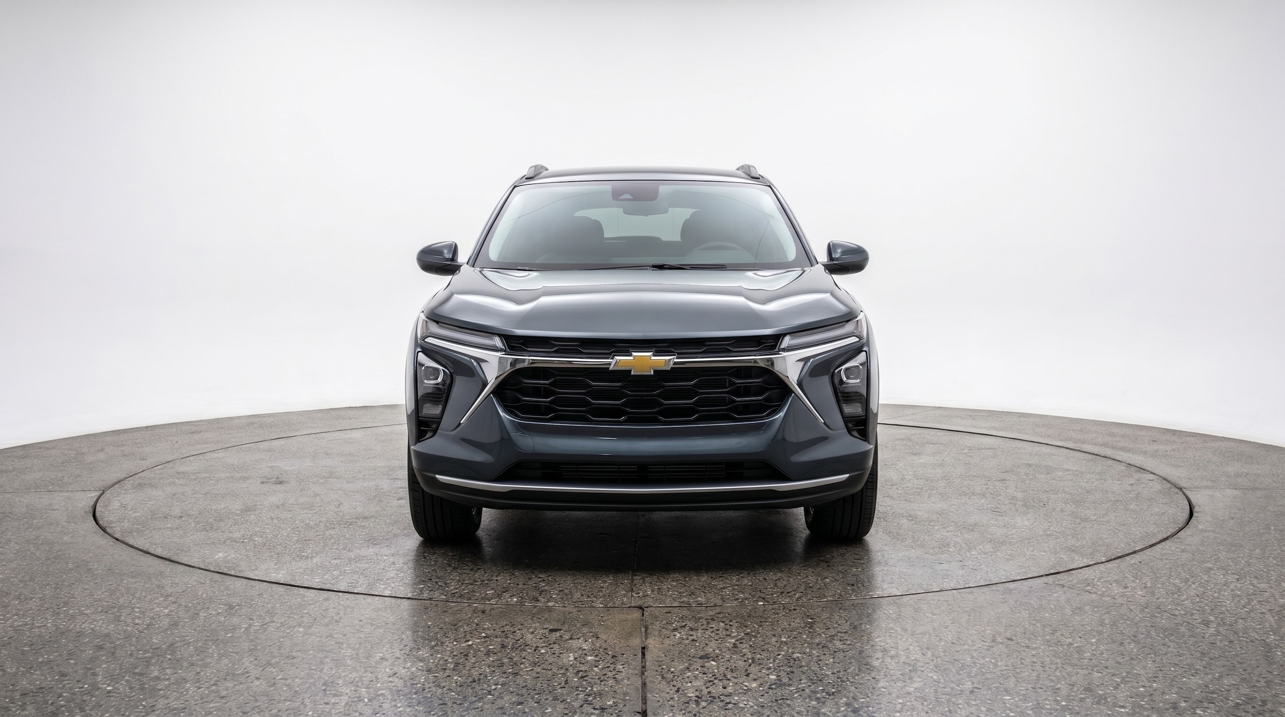 Thumbnail: 2025 Chevrolet Trax - 2