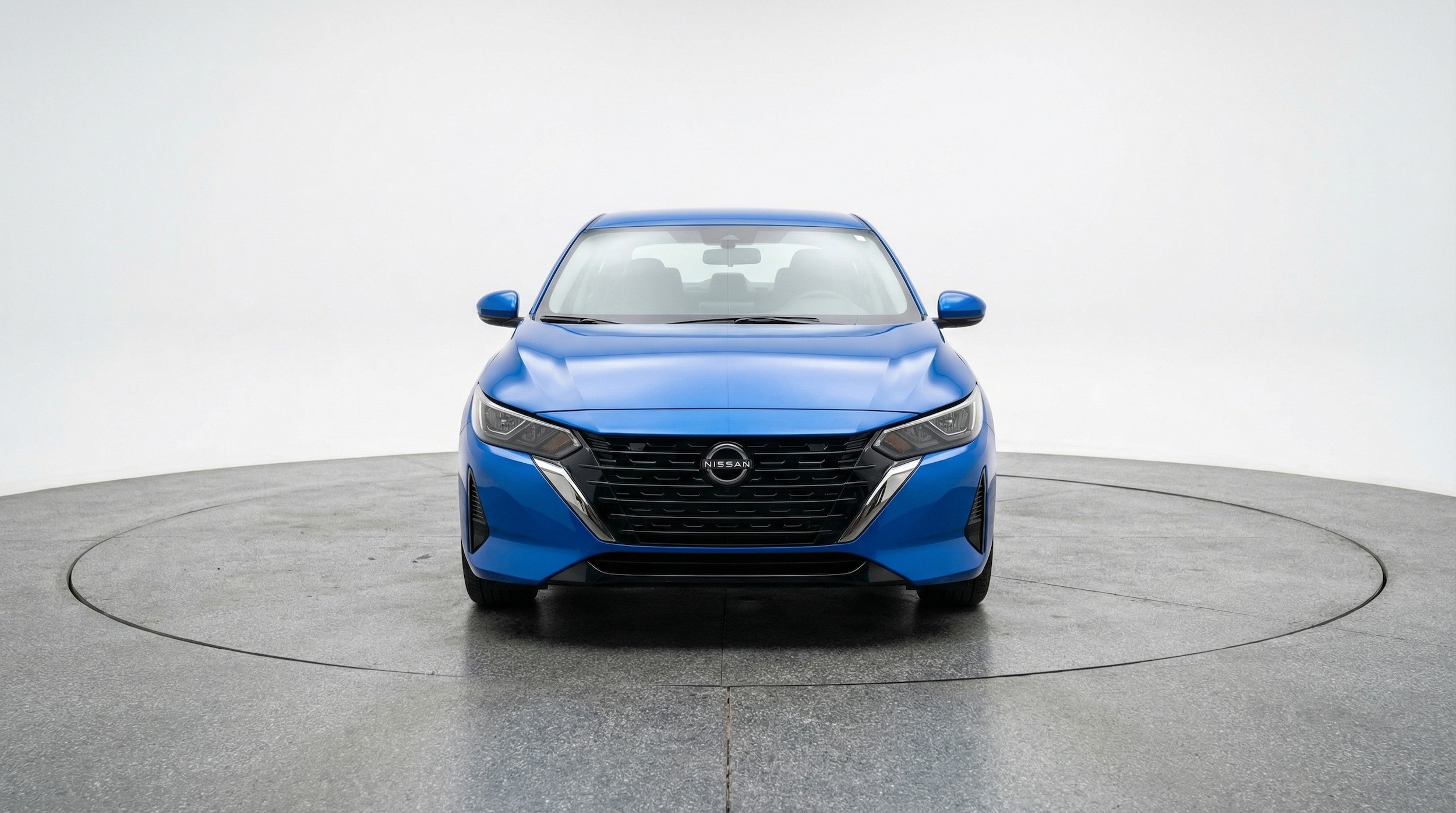 Thumbnail: 2025 Nissan Sentra - 2