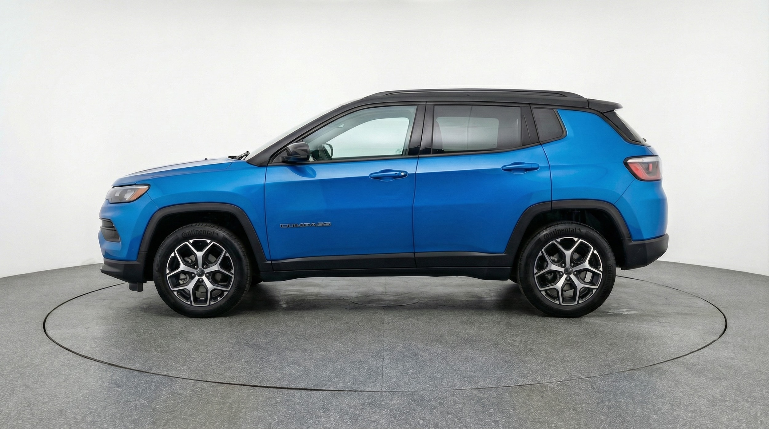 Thumbnail: 2025 Jeep Compass - 4