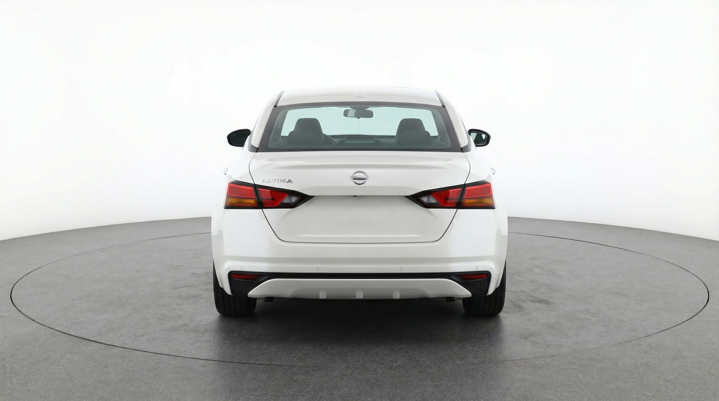 Thumbnail: 2025 Nissan Altima - 6