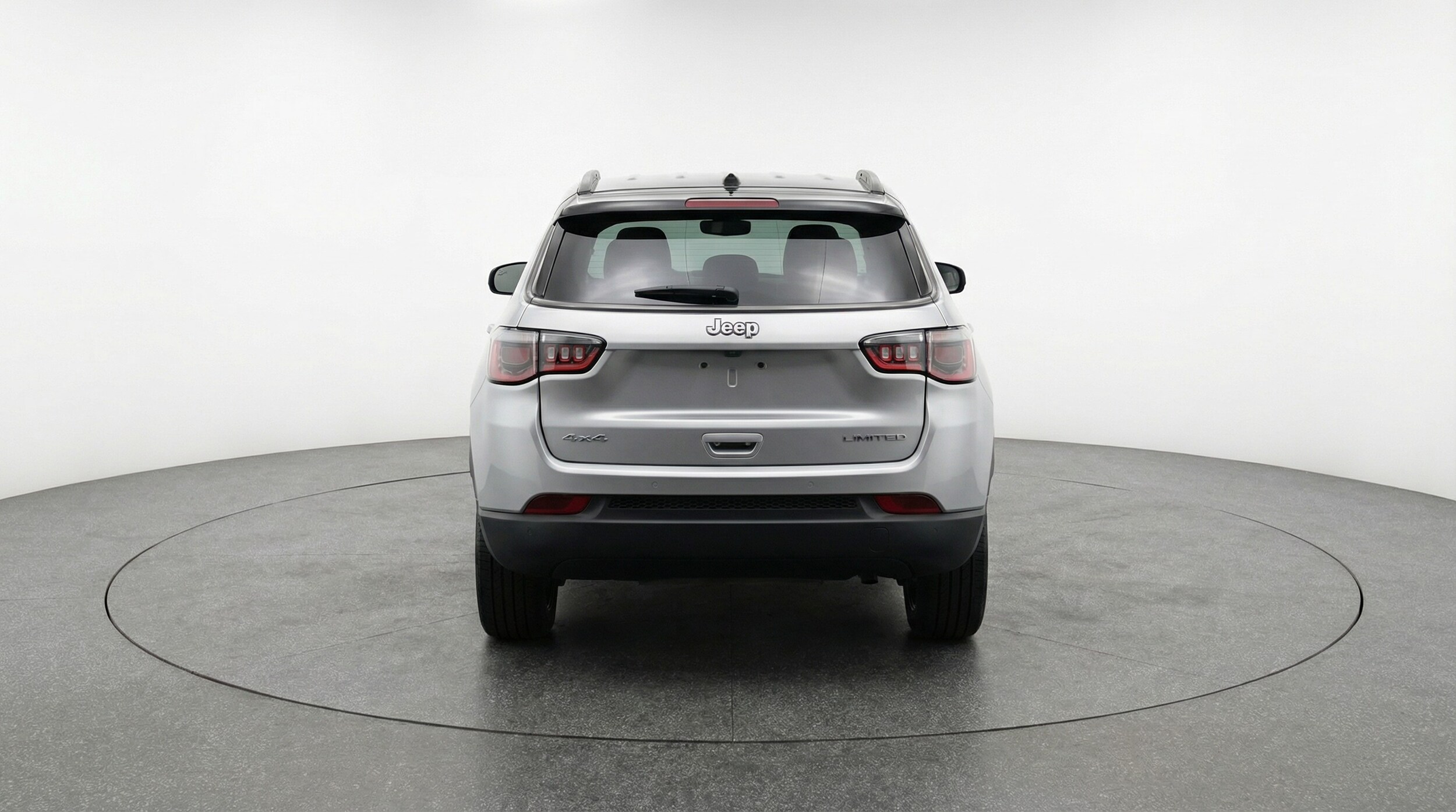 Thumbnail: 2025 Jeep Compass - 6