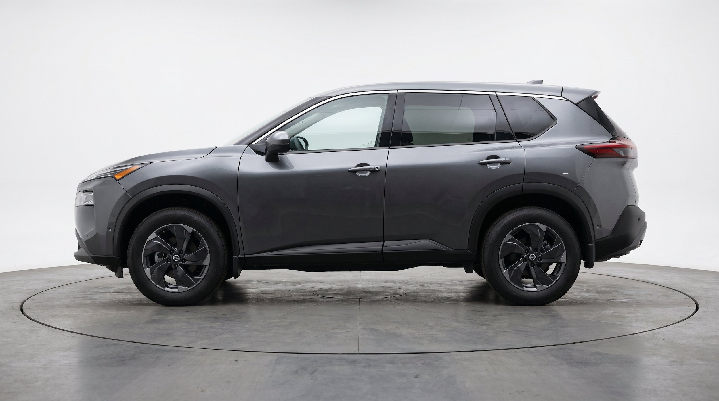 Thumbnail: 2026 Nissan Rogue - 5