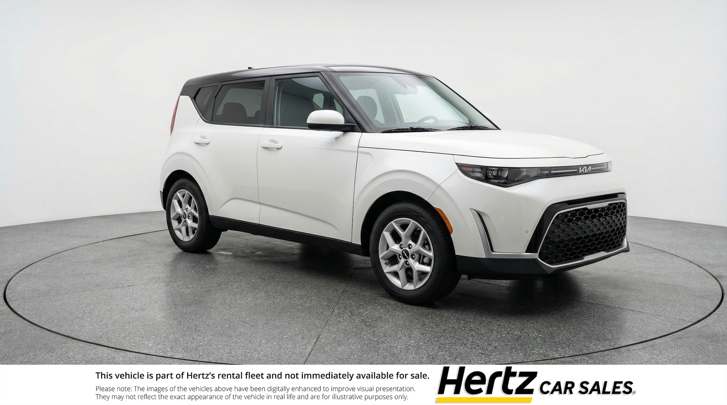 Thumbnail: 2025 Kia Soul - 1