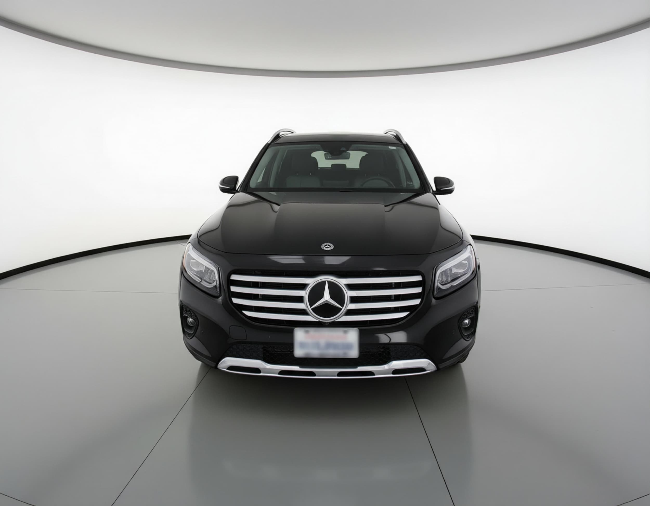 Thumbnail: 2024 Mercedes-Benz GLB - 2