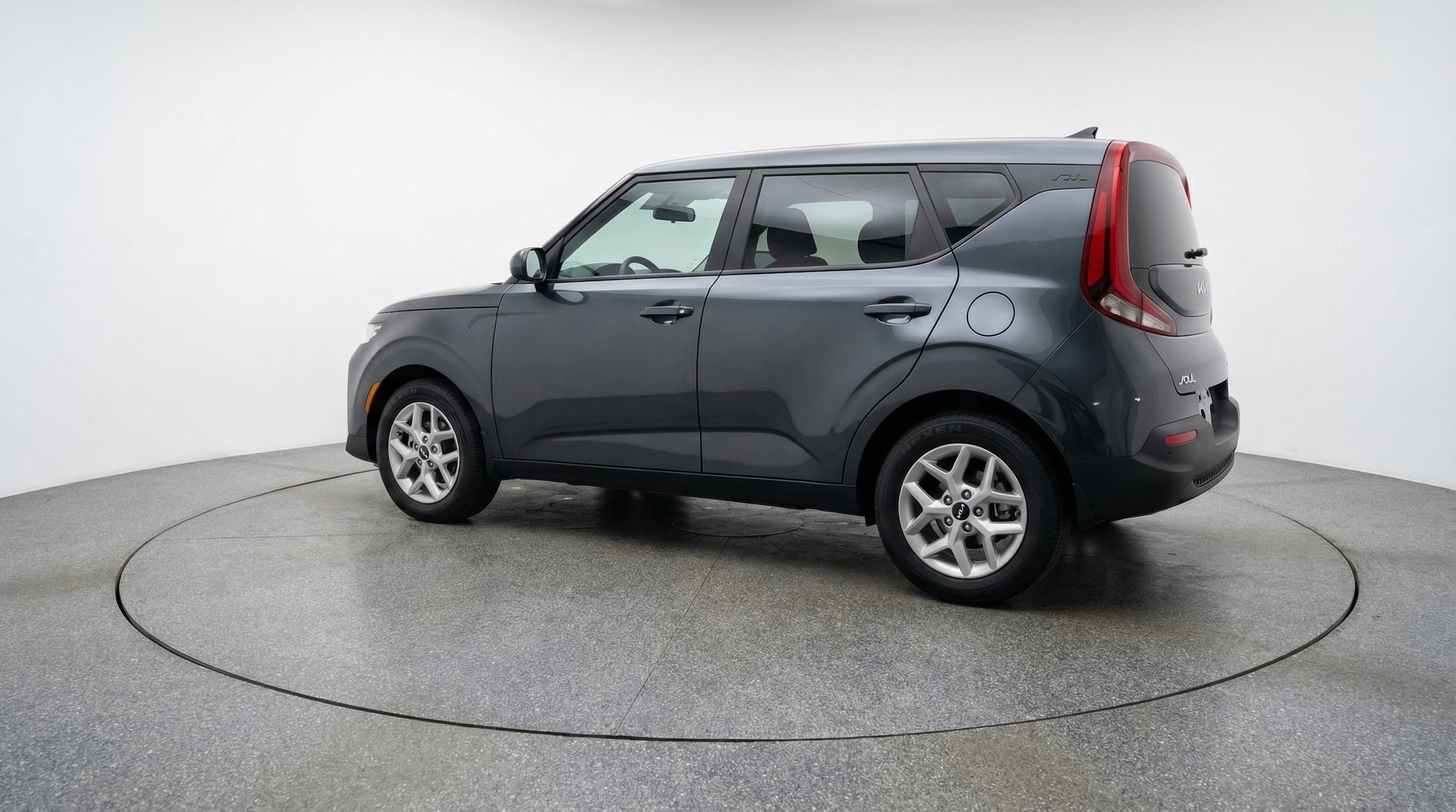 Thumbnail: 2025 Kia Soul - 5