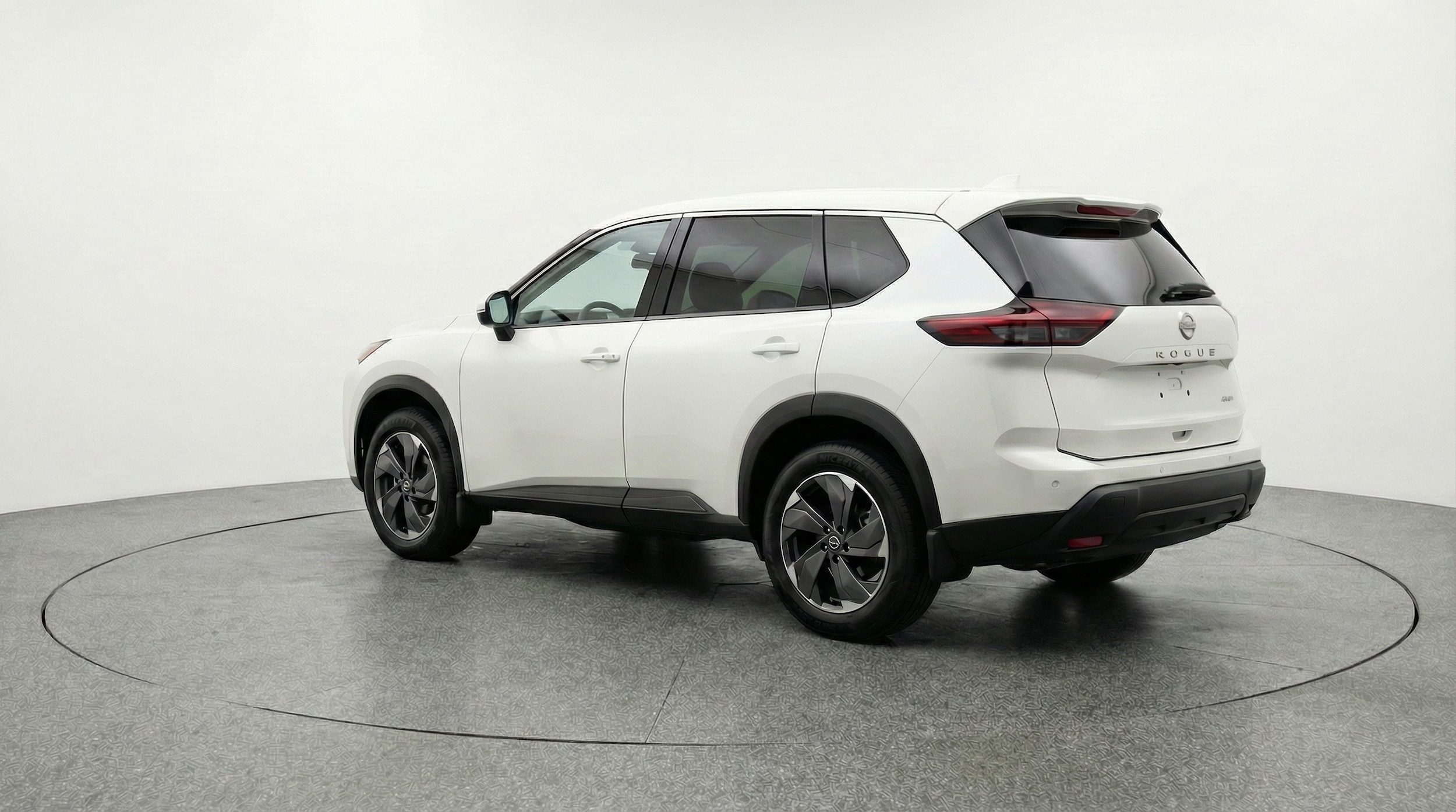 Thumbnail: 2025 Nissan Rogue - 5