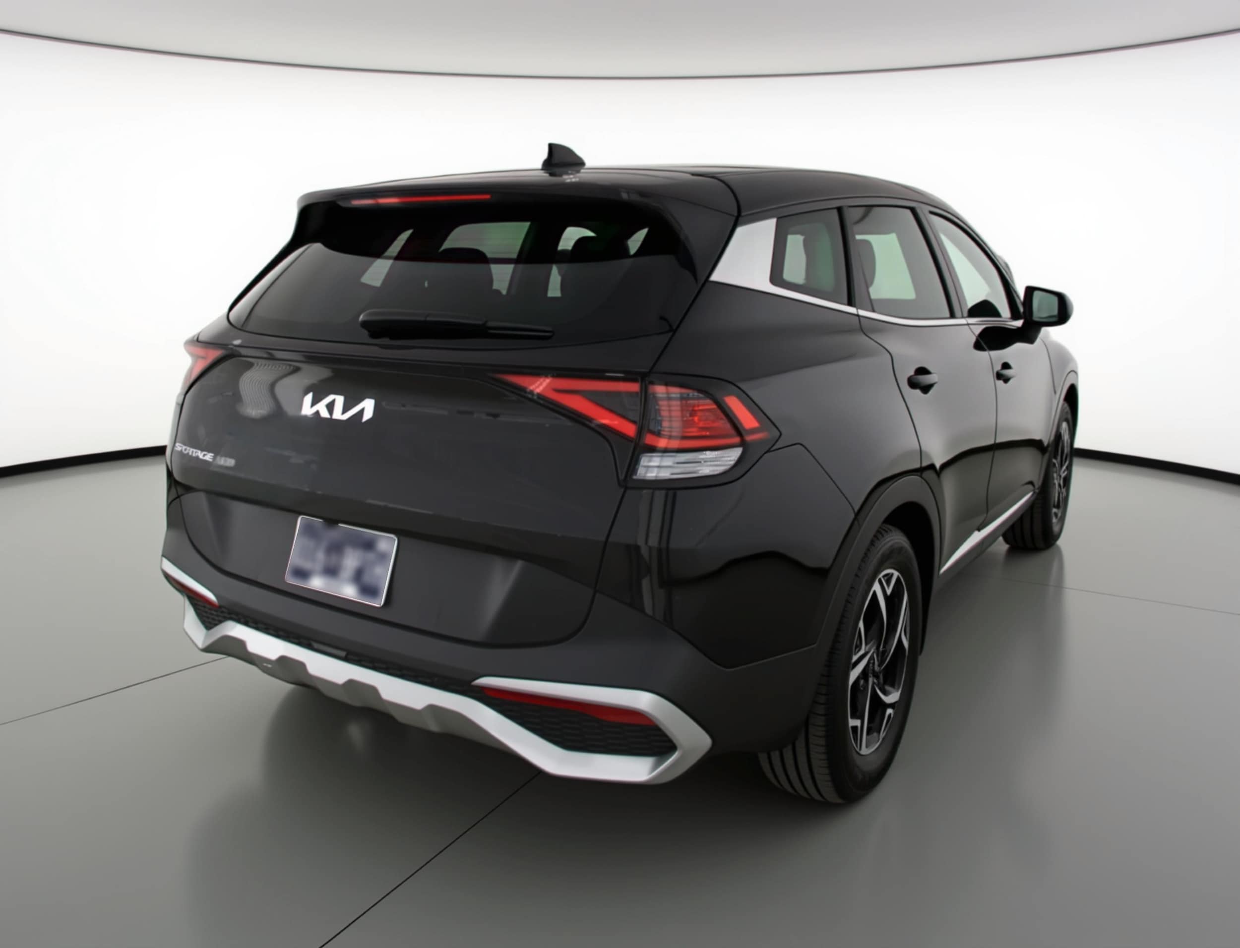 Thumbnail: 2025 Kia Sportage - 7