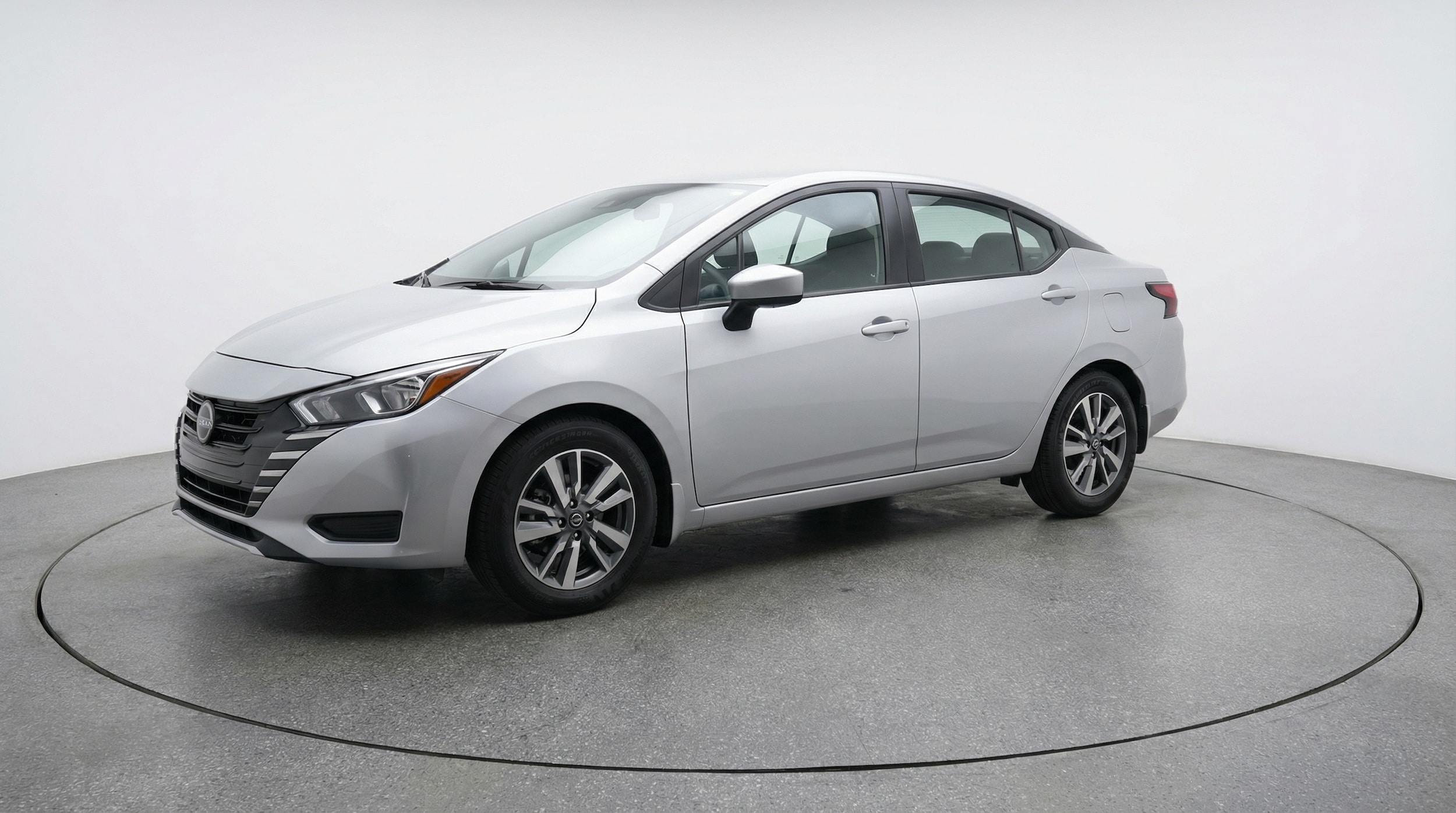 Thumbnail: 2025 Nissan Versa - 3