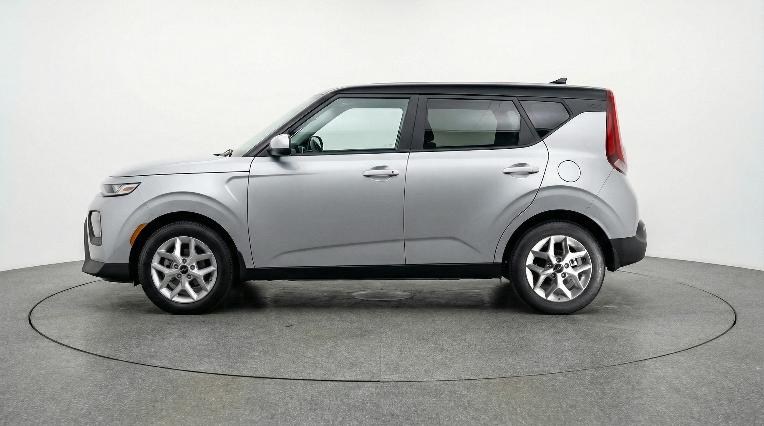 Thumbnail: 2025 Kia Soul - 4