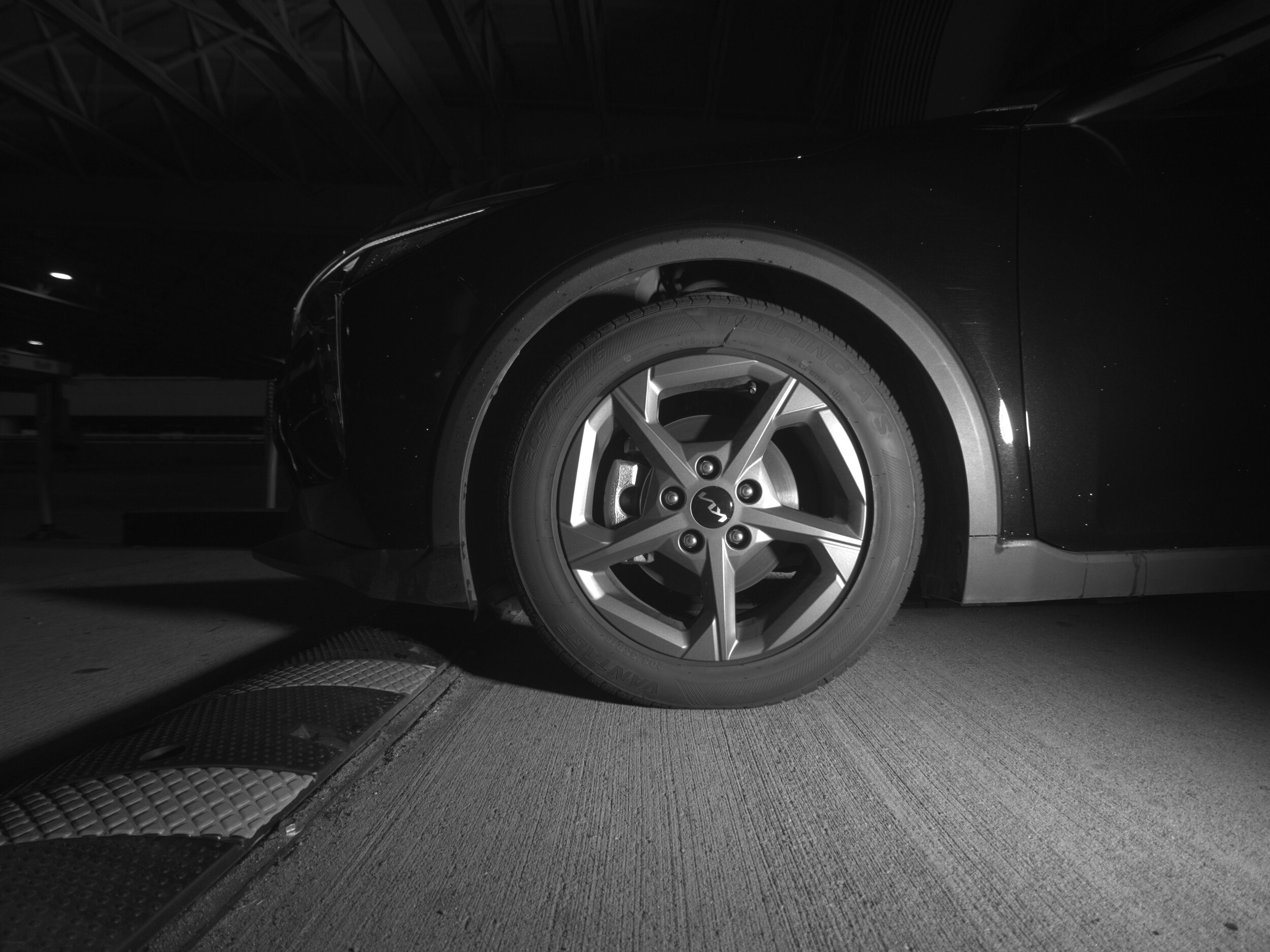 Thumbnail: 2025 Kia K4 - 9