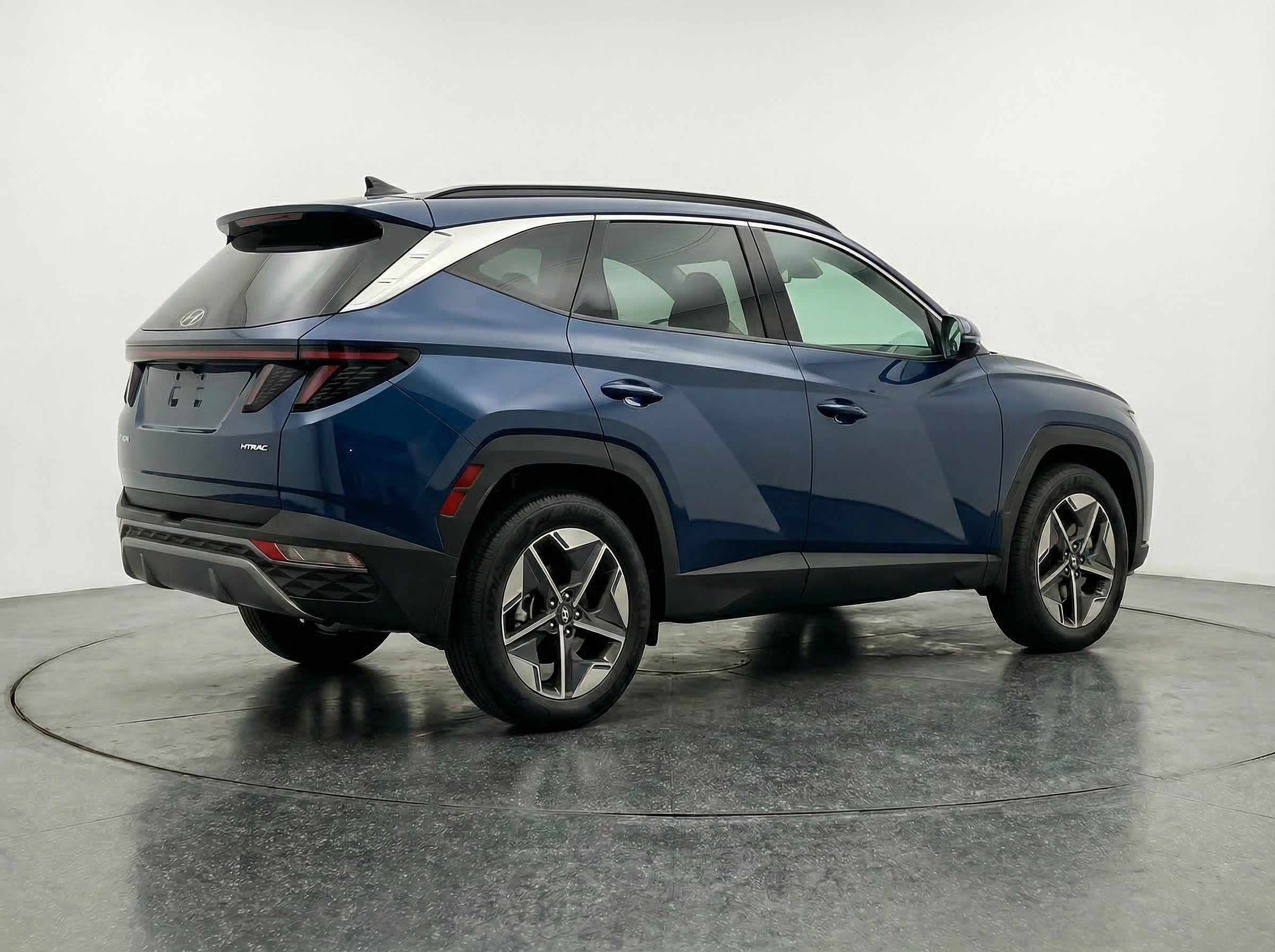 Thumbnail: 2026 Hyundai Tucson - 9