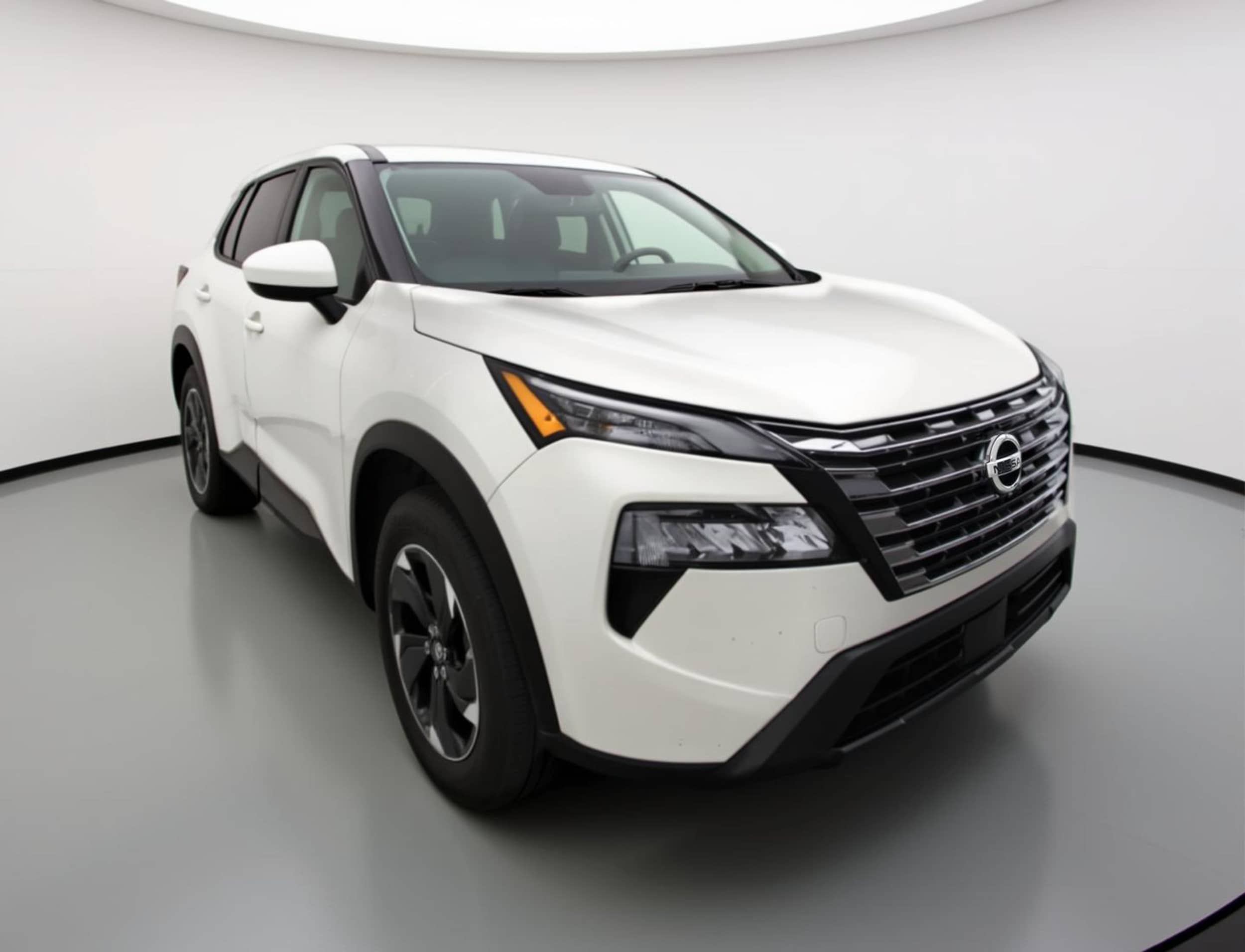 Thumbnail: 2025 Nissan Rogue - 1