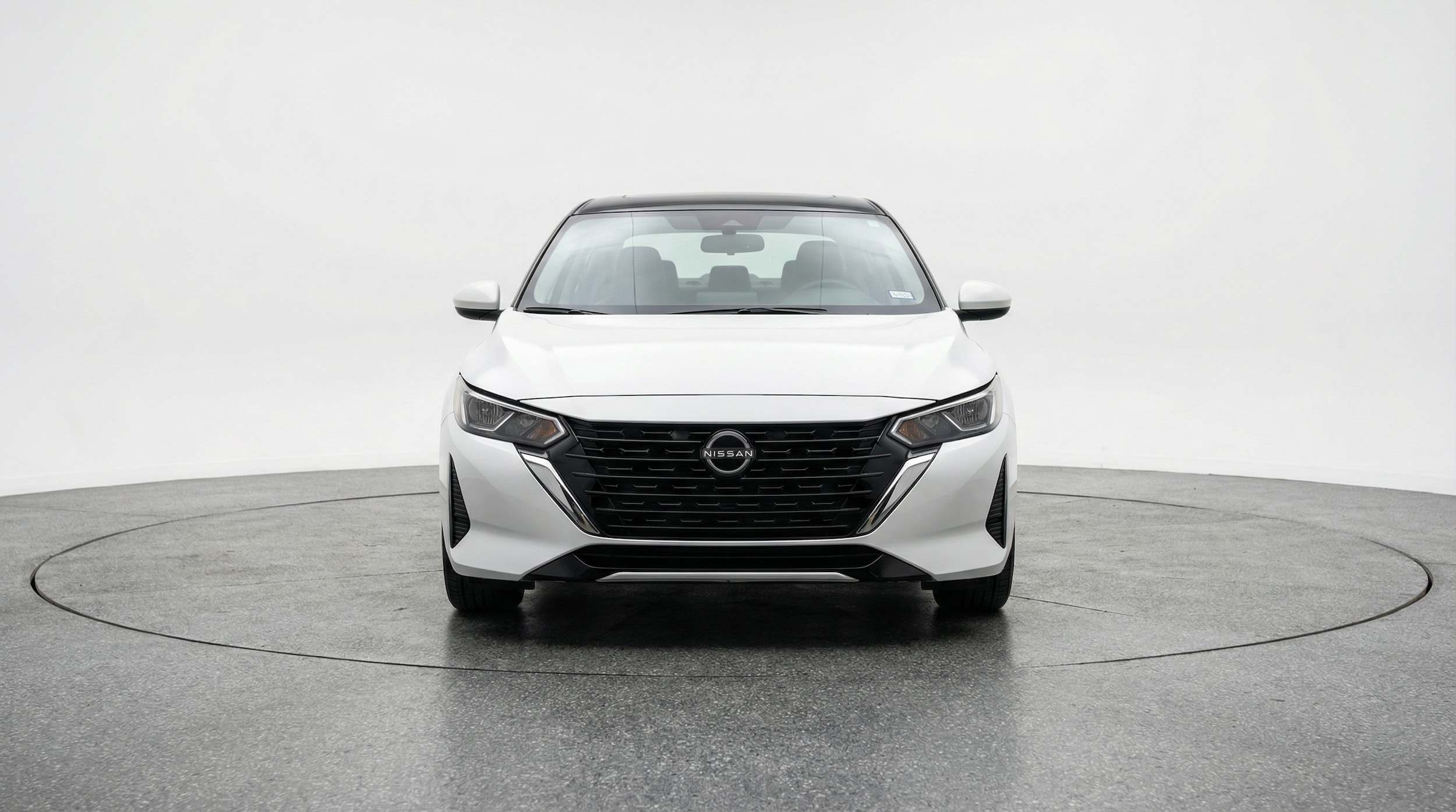 Thumbnail: 2025 Nissan Sentra - 2