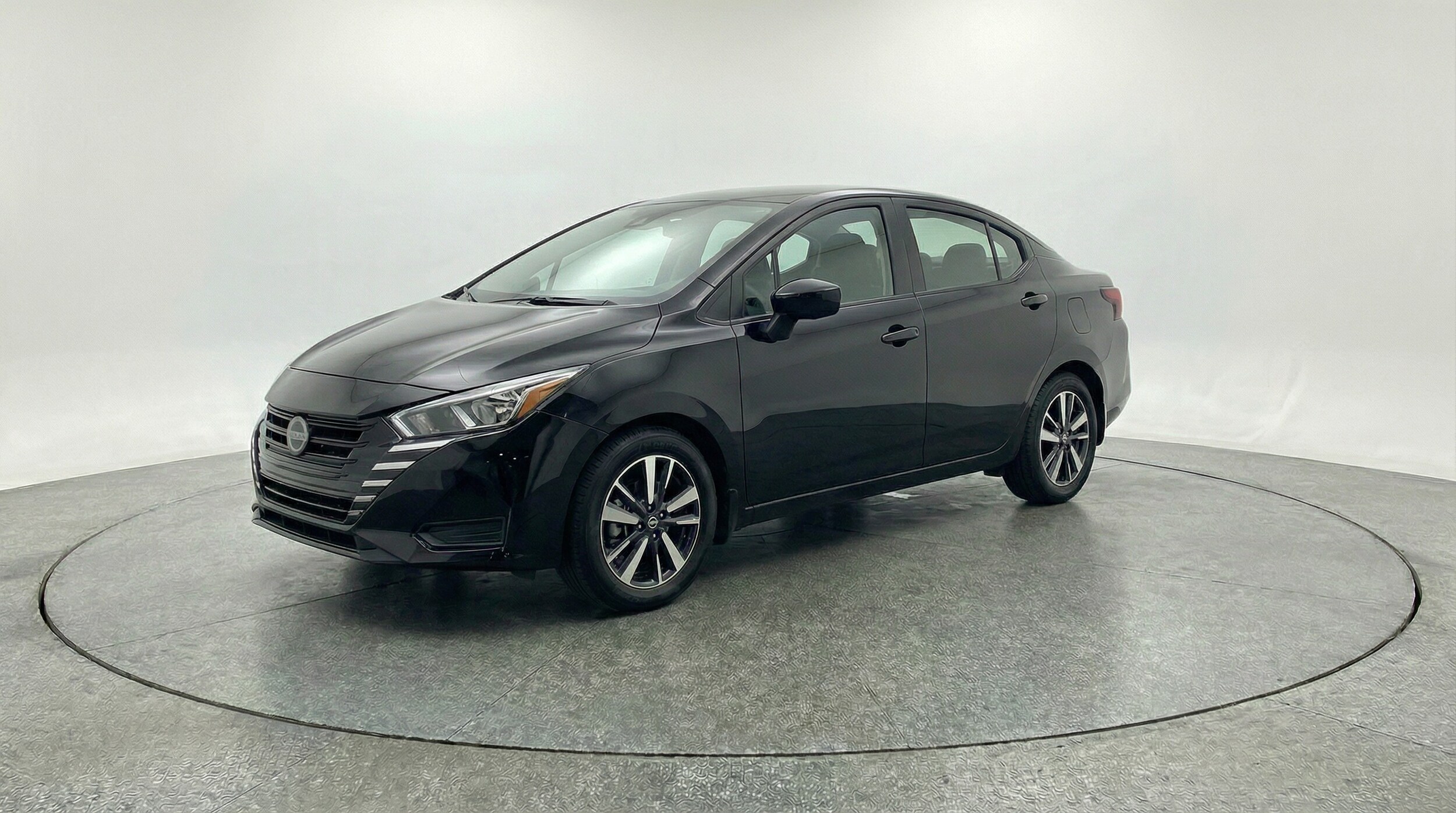 Thumbnail: 2025 Nissan Versa - 3