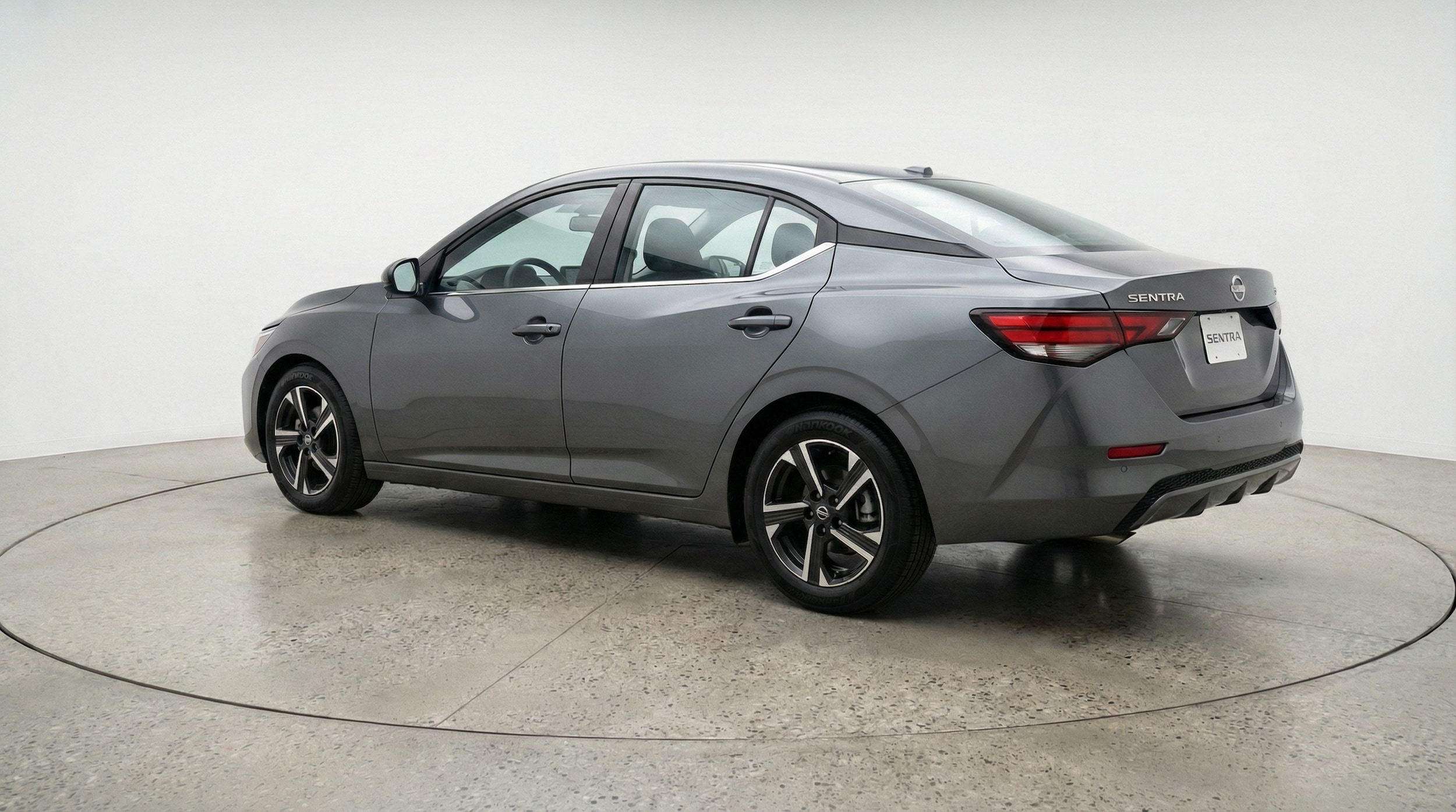 Thumbnail: 2025 Nissan Sentra - 5