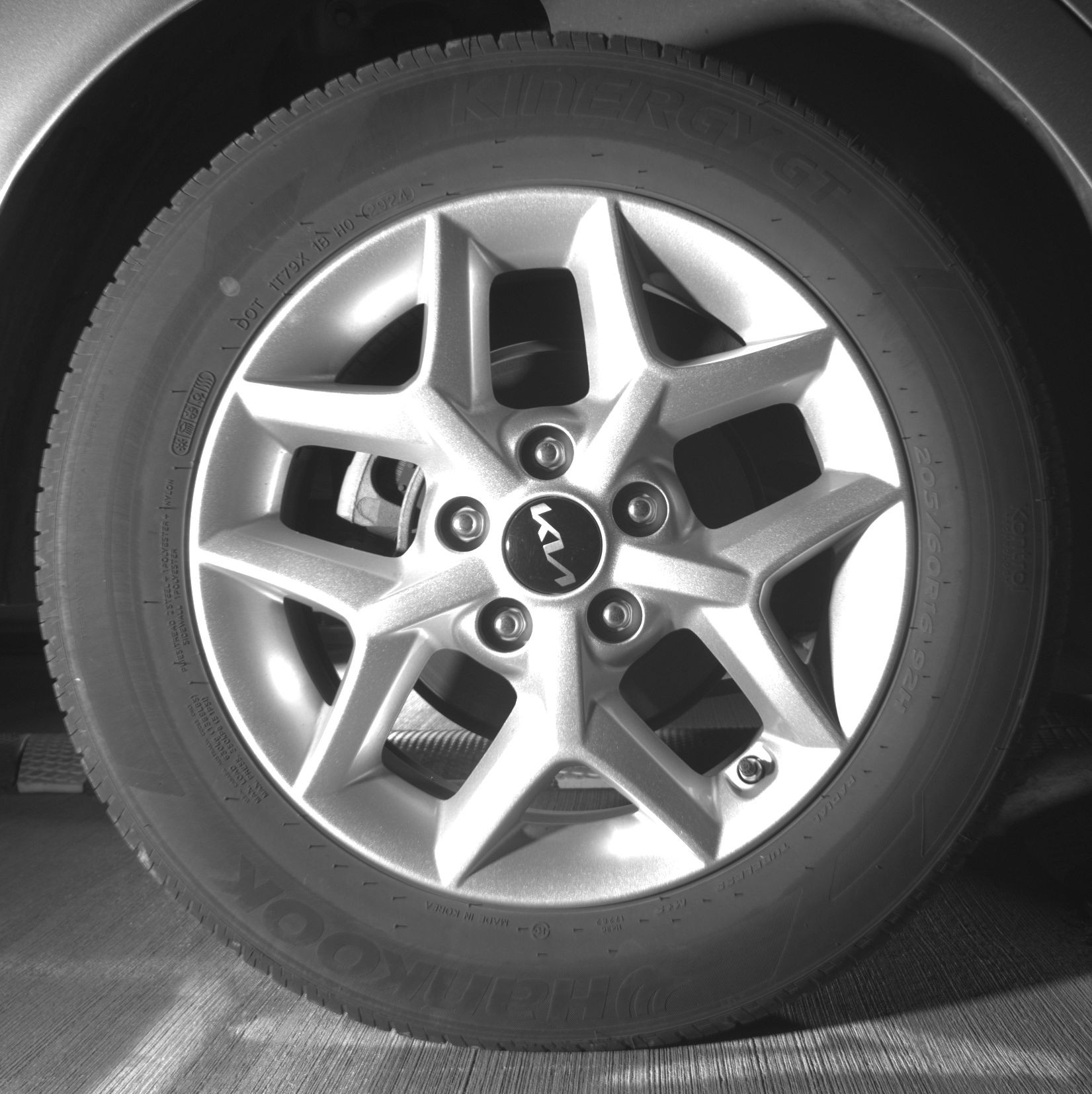 Thumbnail: 2025 Kia Soul - 12