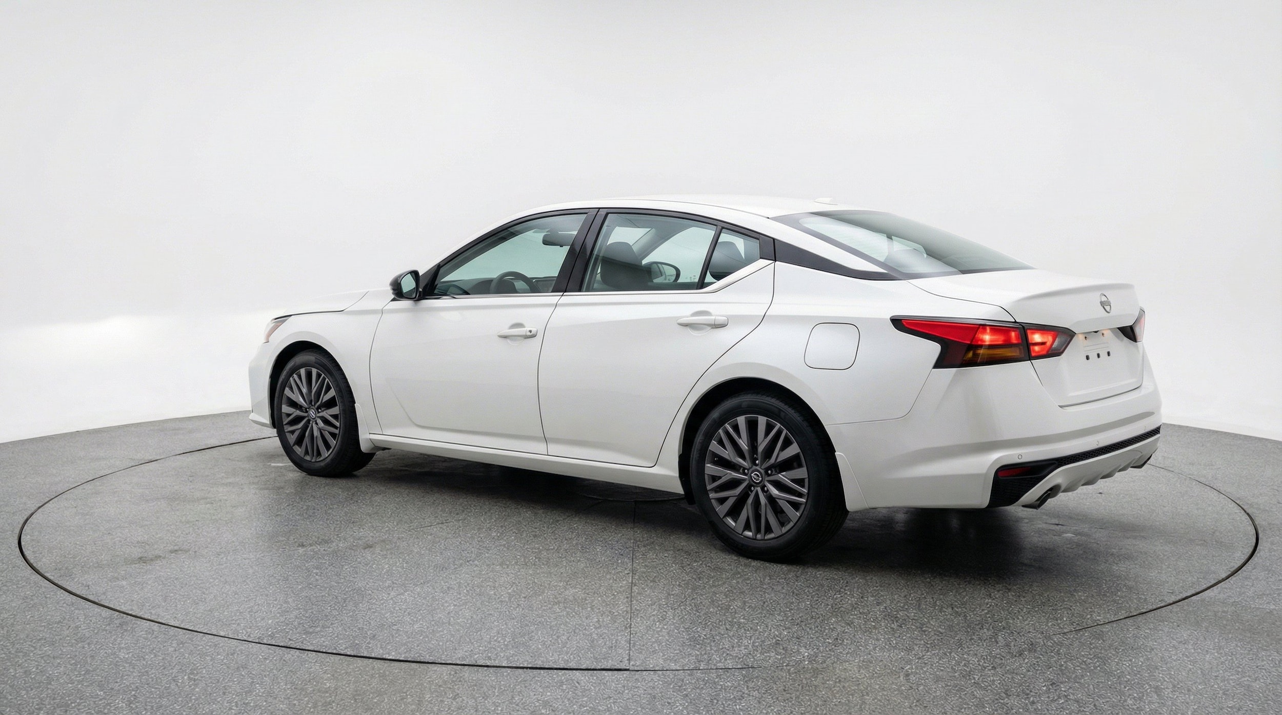 Thumbnail: 2026 Nissan Altima - 6