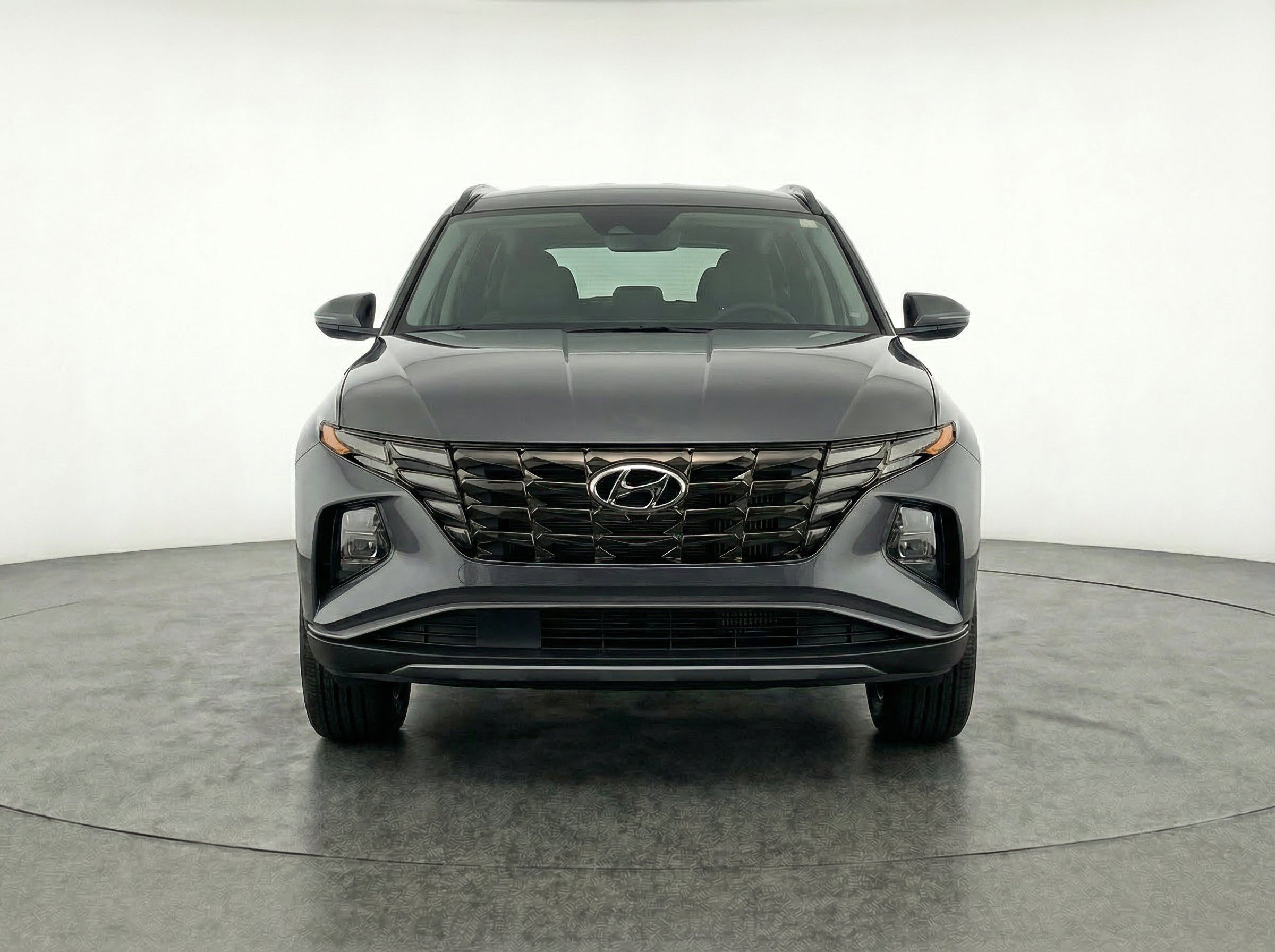 Thumbnail: 2026 Hyundai Tucson - 2