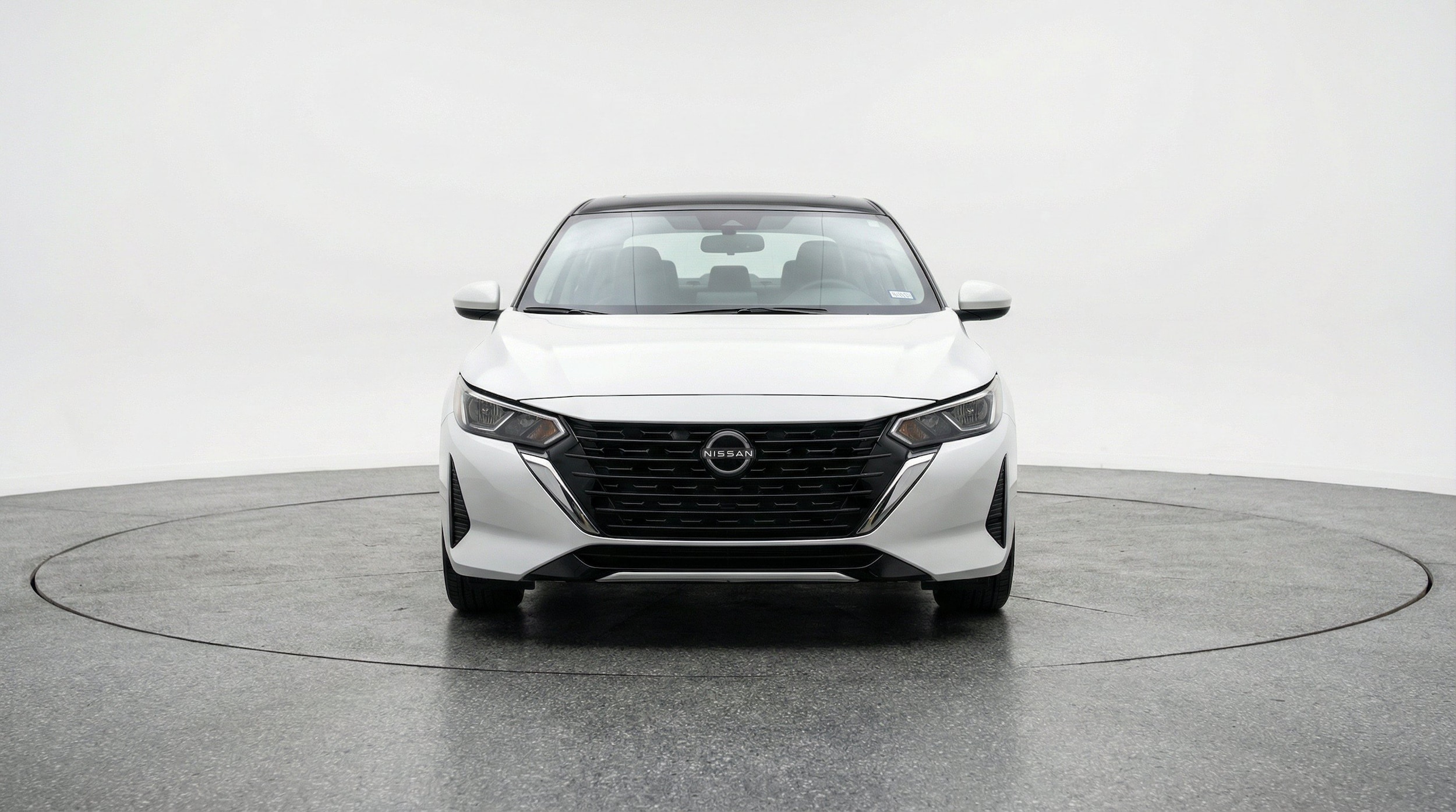 Thumbnail: 2025 Nissan Sentra - 2