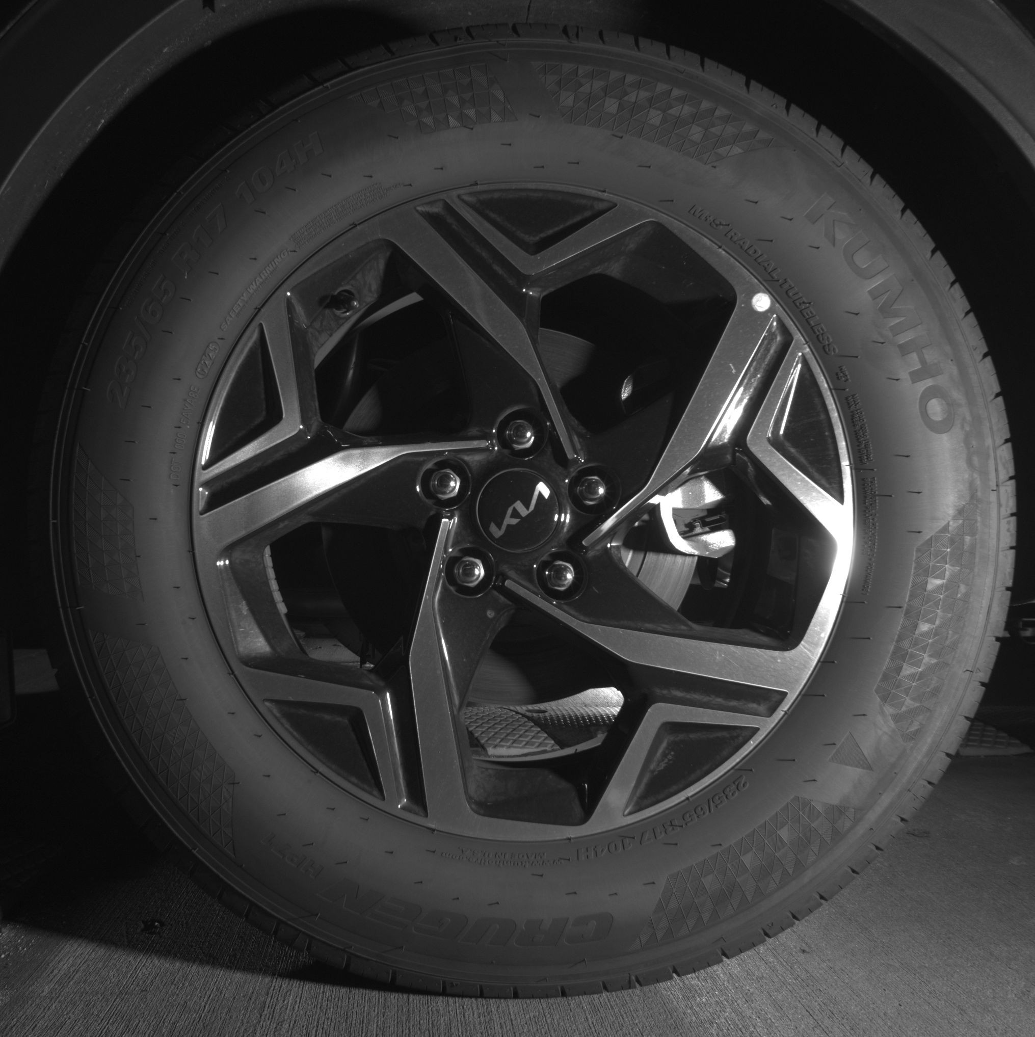 Thumbnail: 2025 Kia Sportage - 11