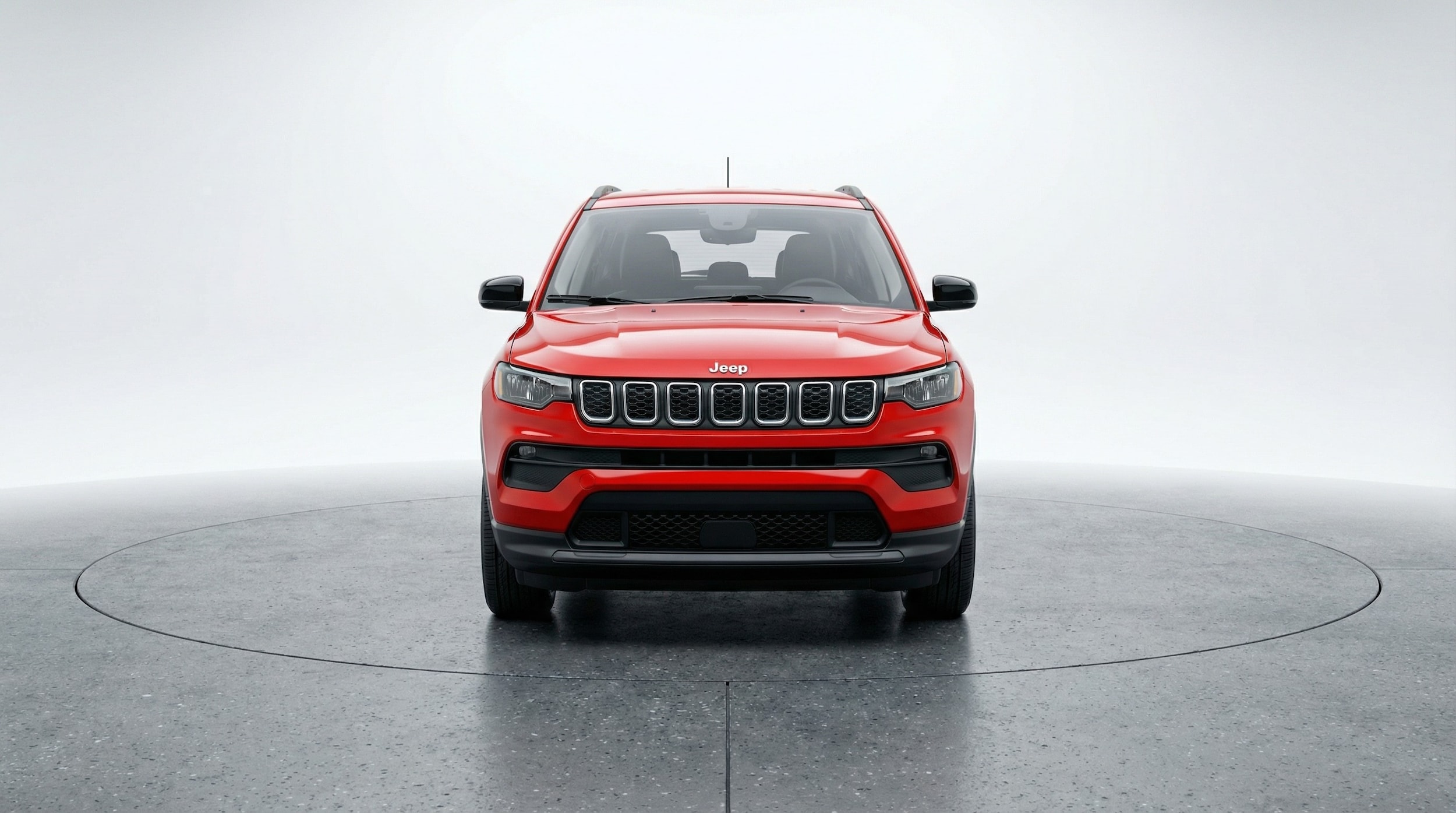 Thumbnail: 2025 Jeep Compass - 2