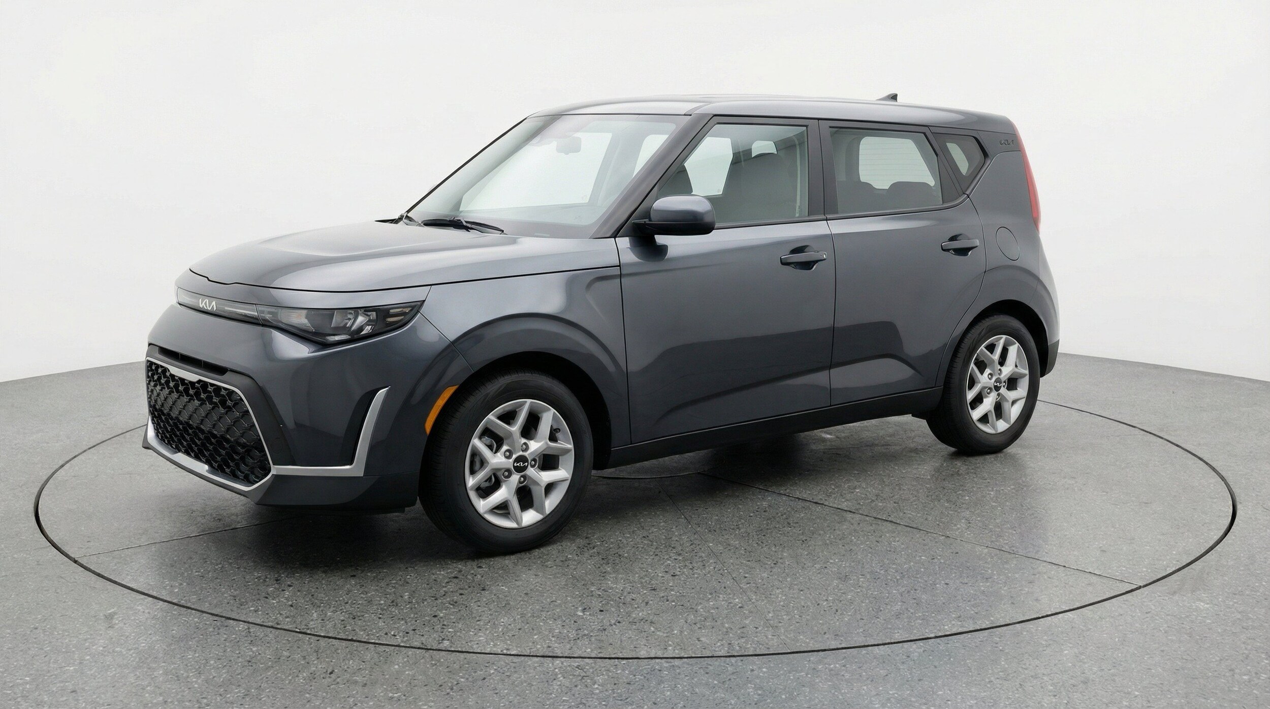 Thumbnail: 2025 Kia Soul - 3