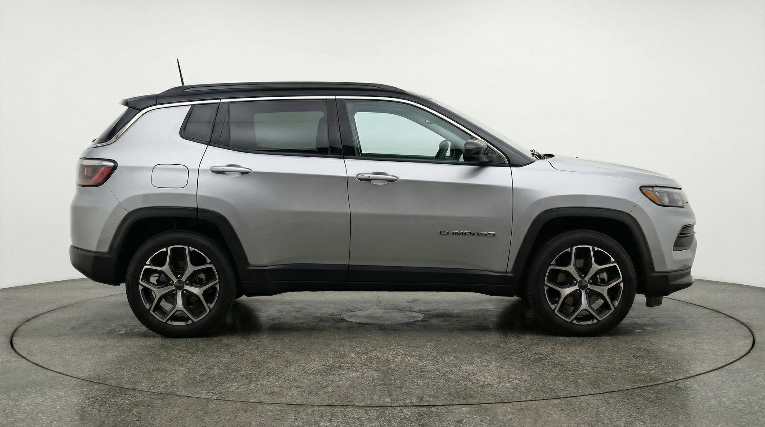Thumbnail: 2025 Jeep Compass - 11