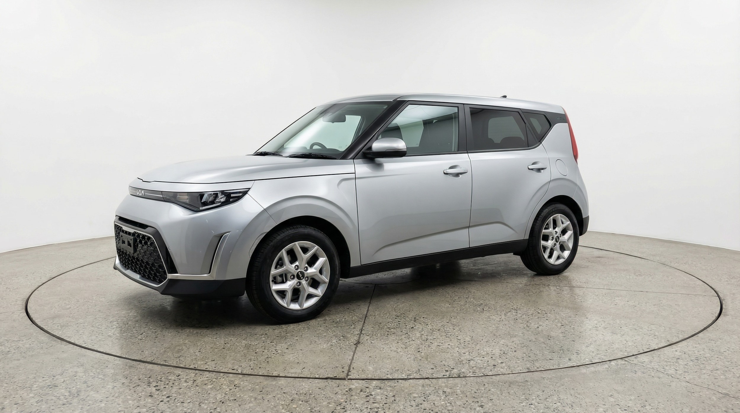 Thumbnail: 2025 Kia Soul - 3