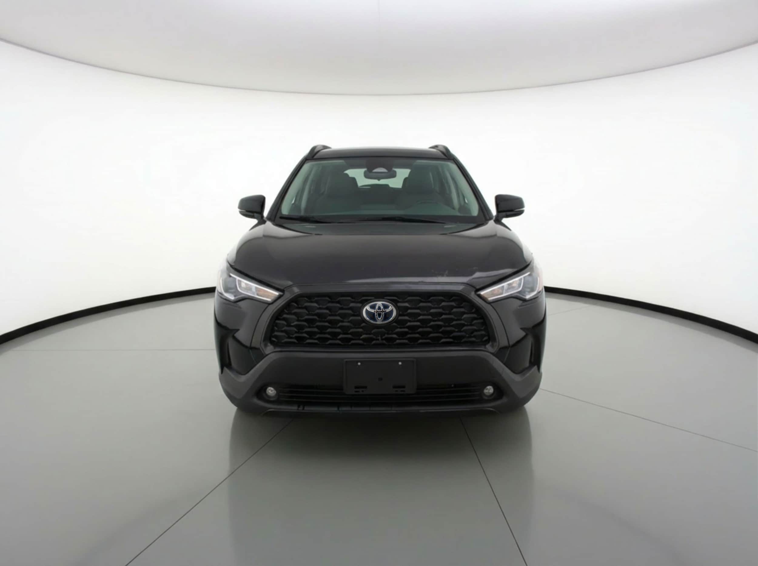 Thumbnail: 2025 Toyota Corolla Cross - 2