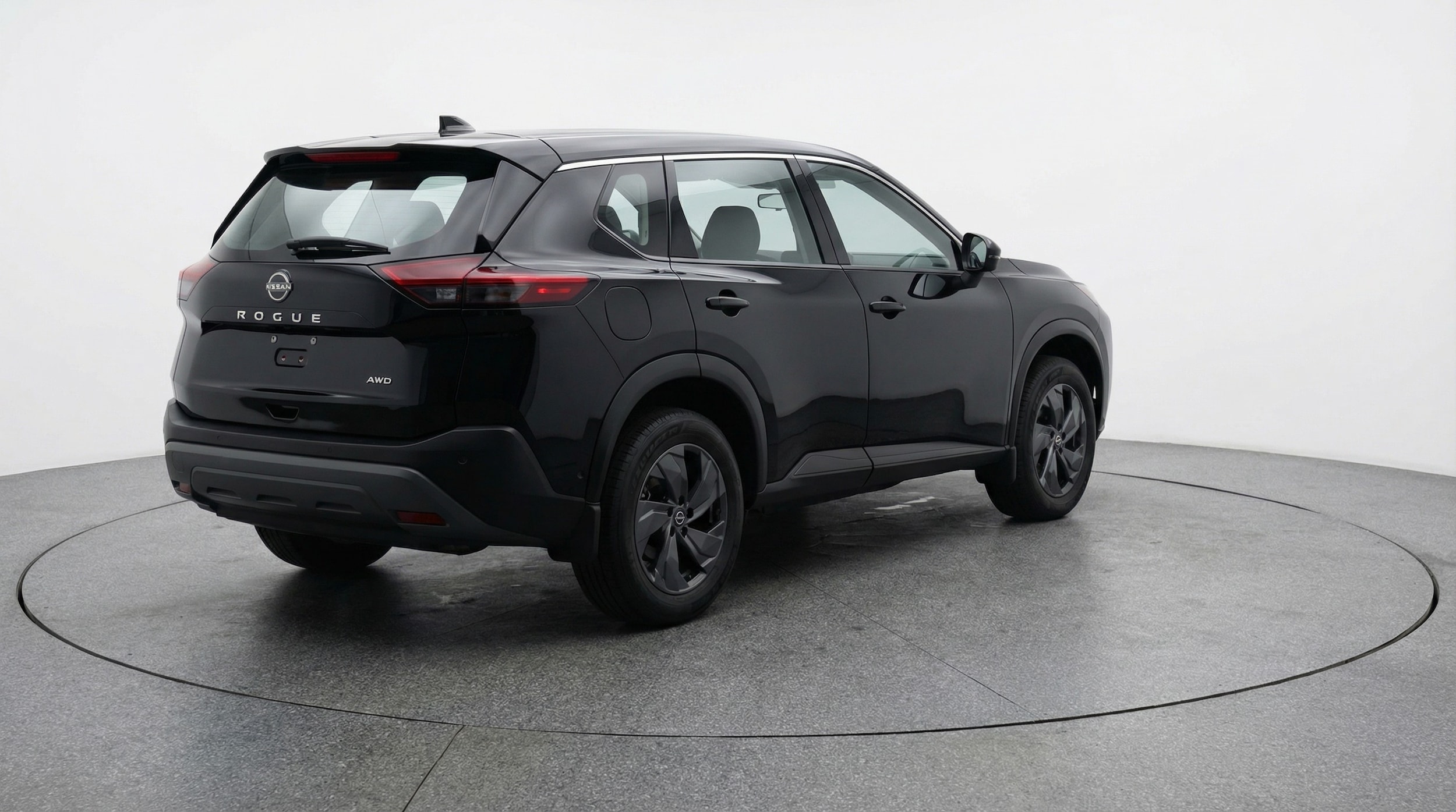 Thumbnail: 2025 Nissan Rogue - 7