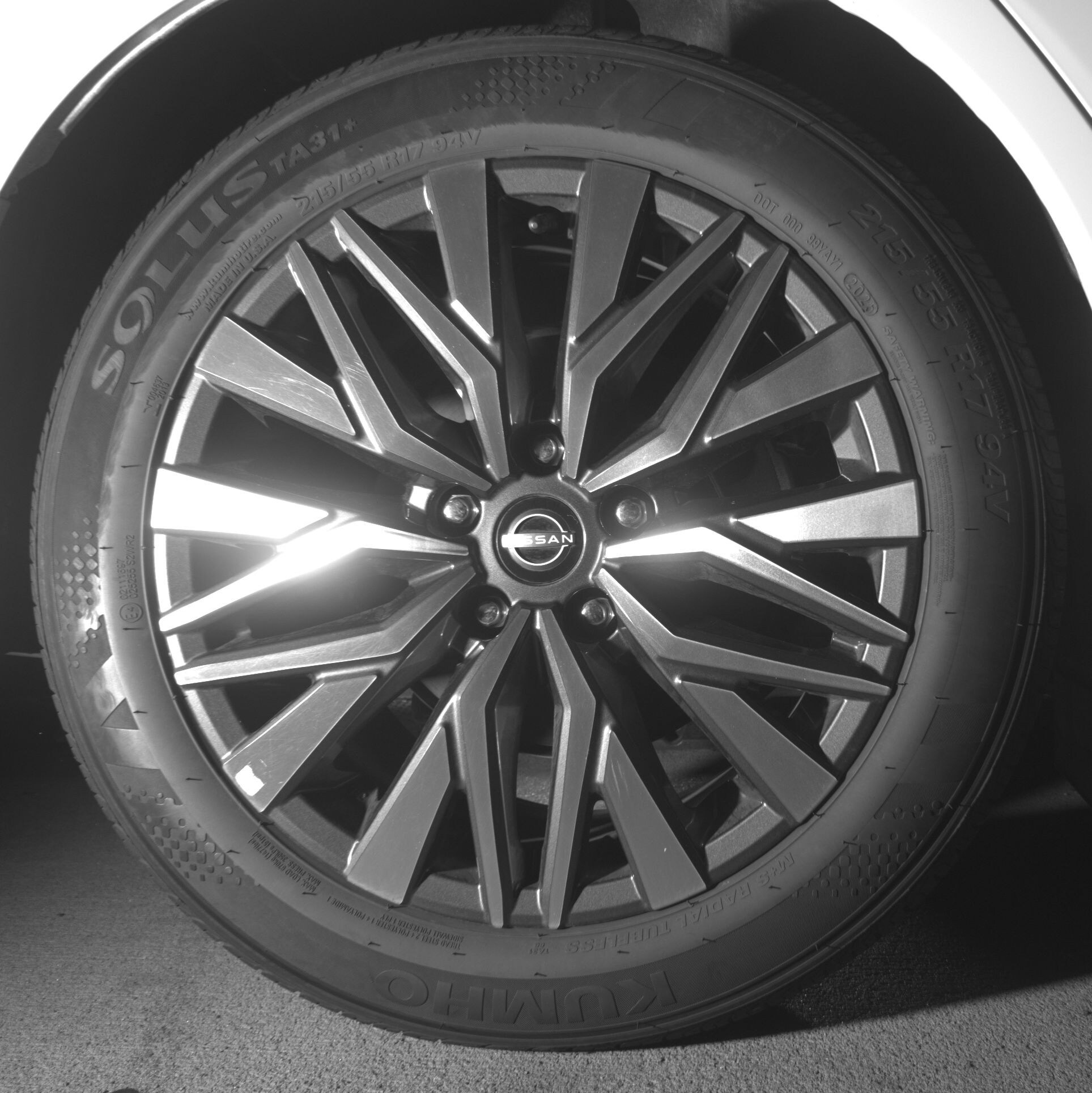 Thumbnail: 2025 Nissan Altima - 12