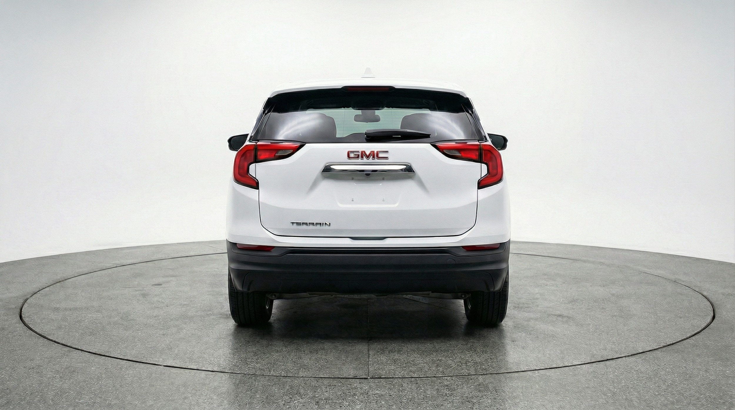 Thumbnail: 2024 GMC Terrain - 6