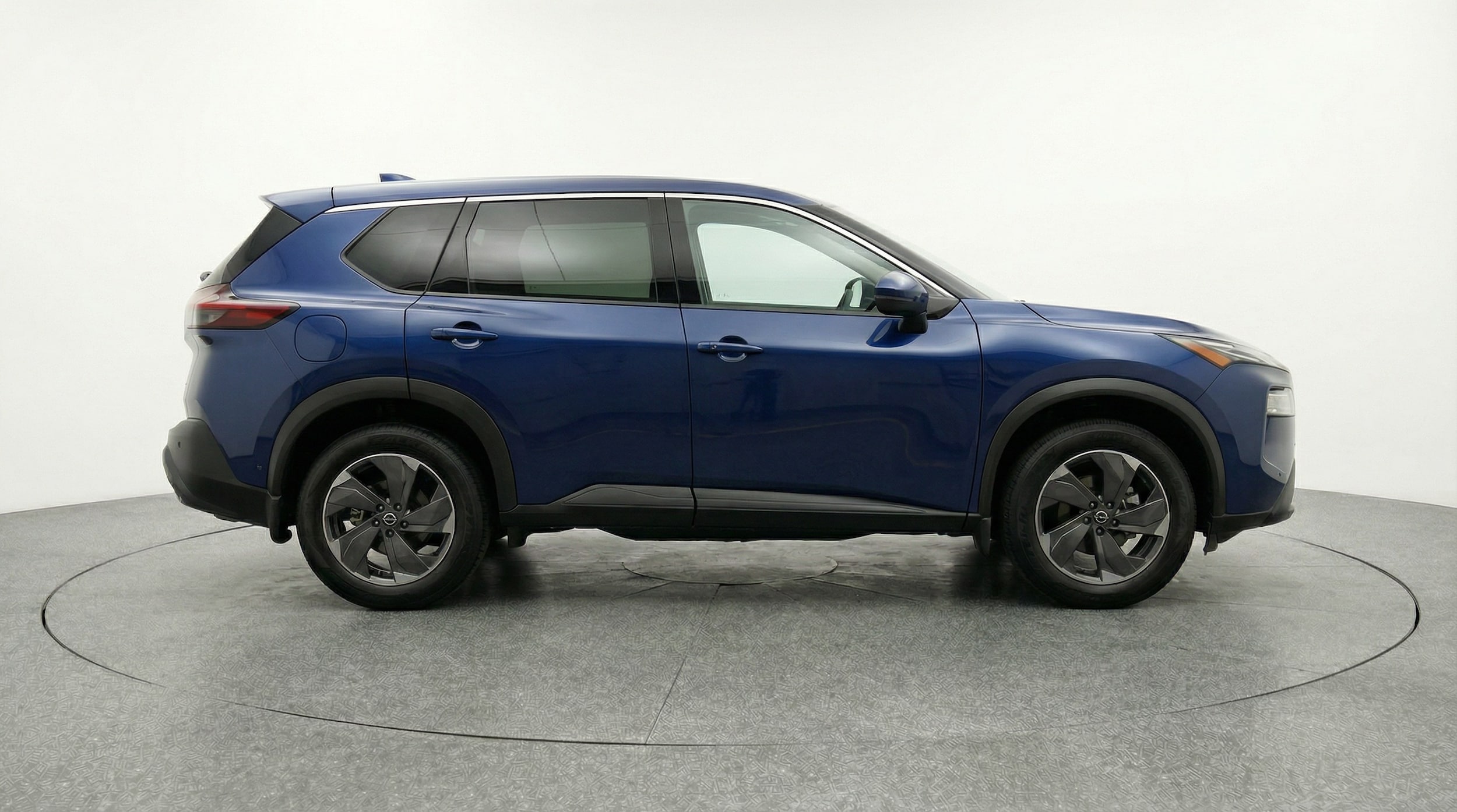 Thumbnail: 2025 Nissan Rogue - 8