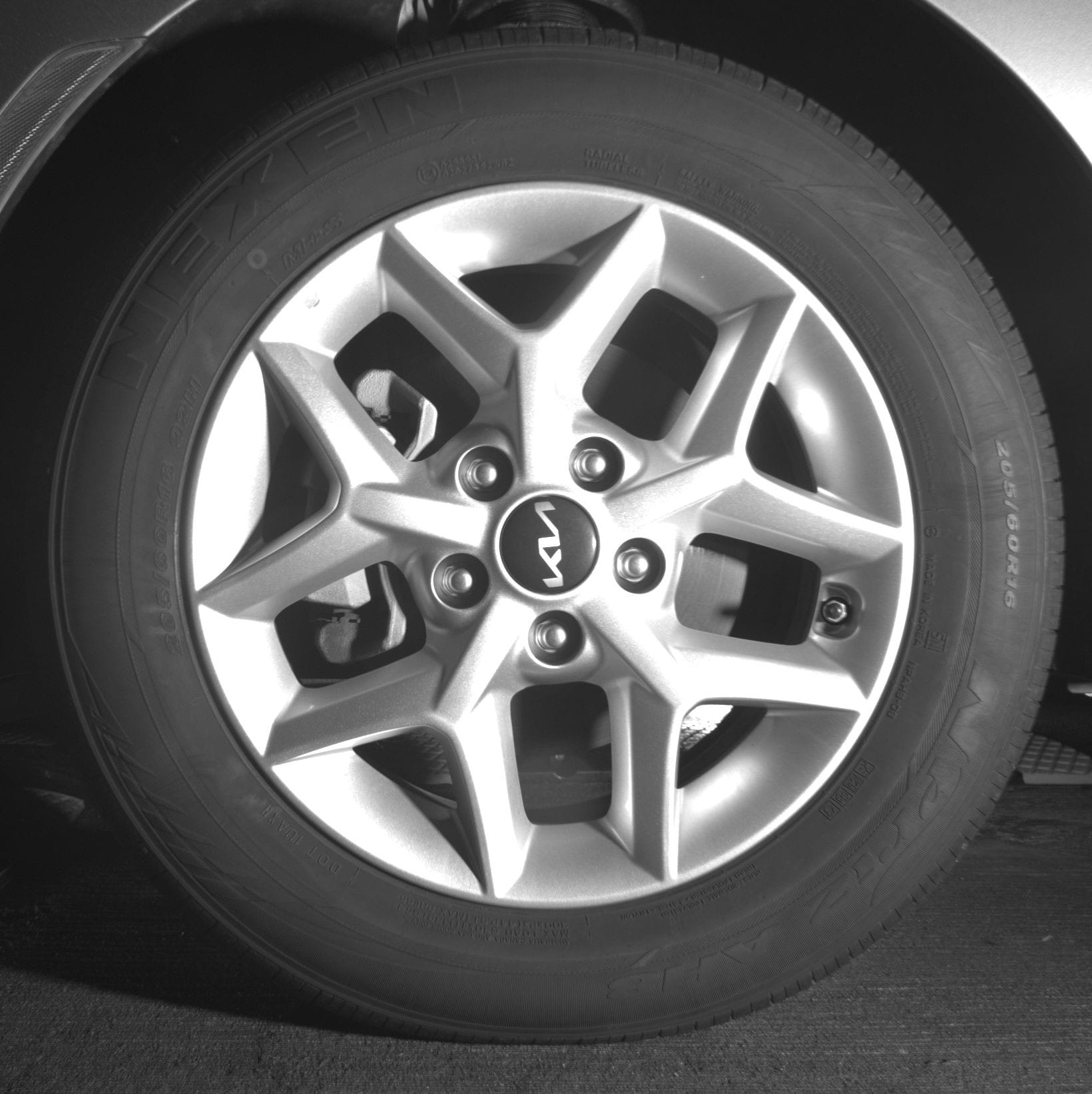 Thumbnail: 2025 Kia Soul - 9