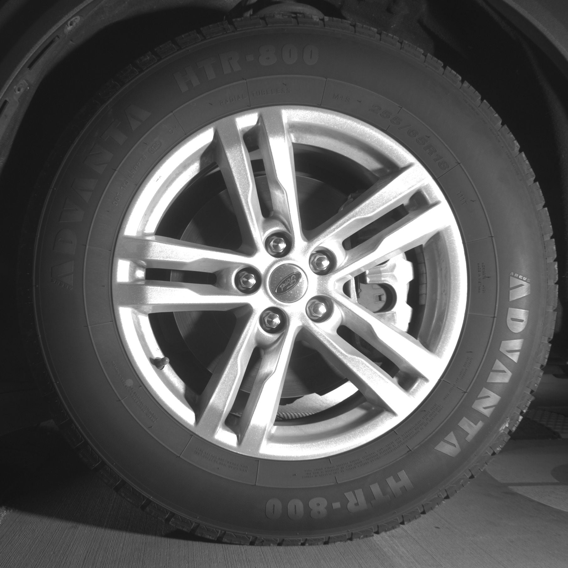 Thumbnail: 2024 Ford Explorer - 9