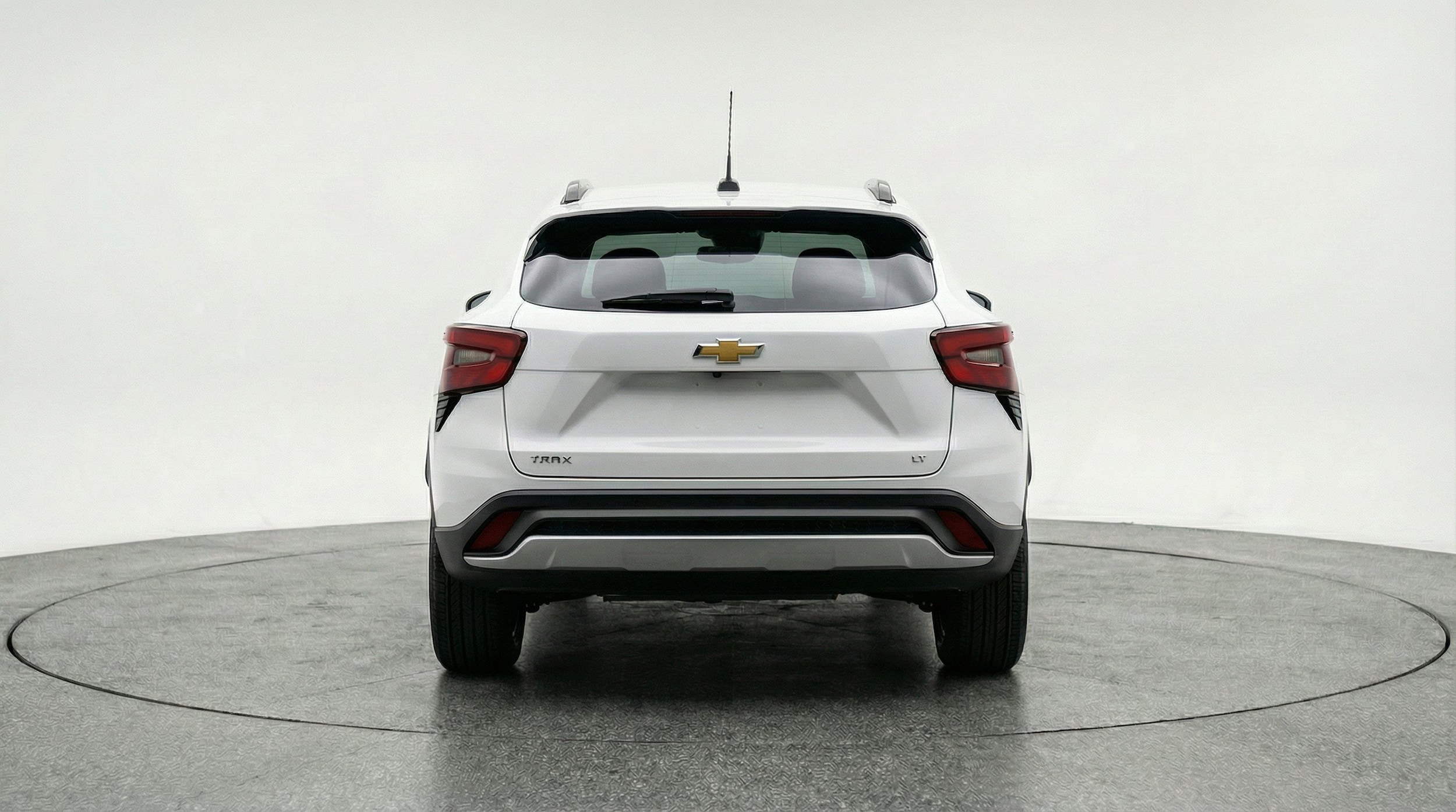 Thumbnail: 2025 Chevrolet Trax - 7