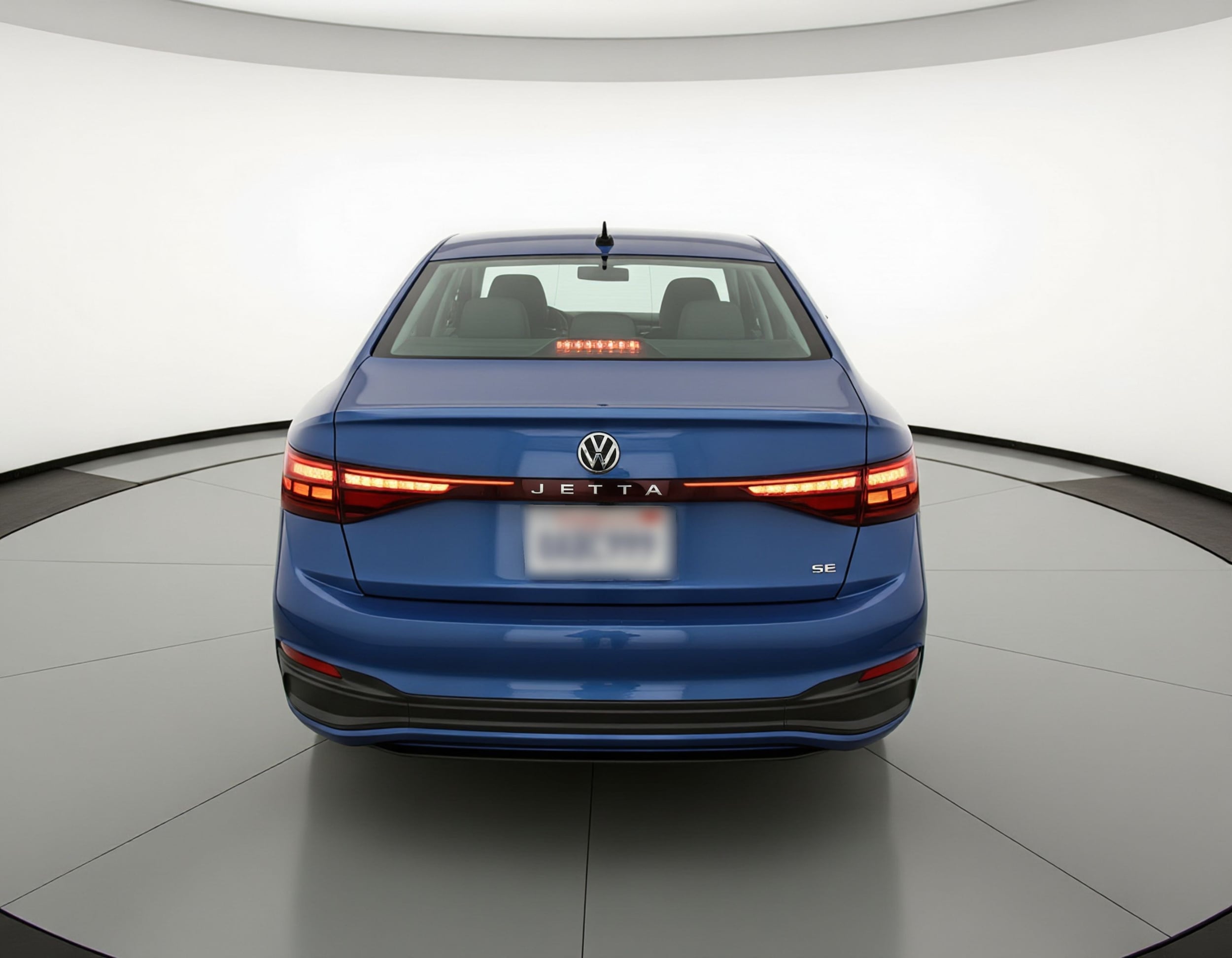 Thumbnail: 2025 Volkswagen Jetta - 6
