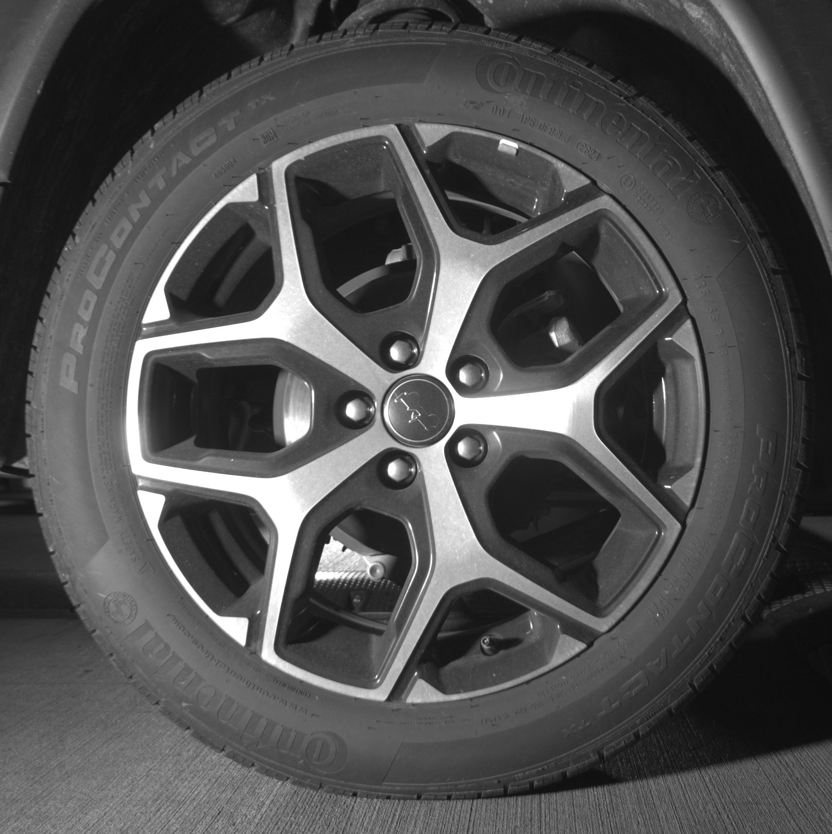 Thumbnail: 2025 Jeep Compass - 12