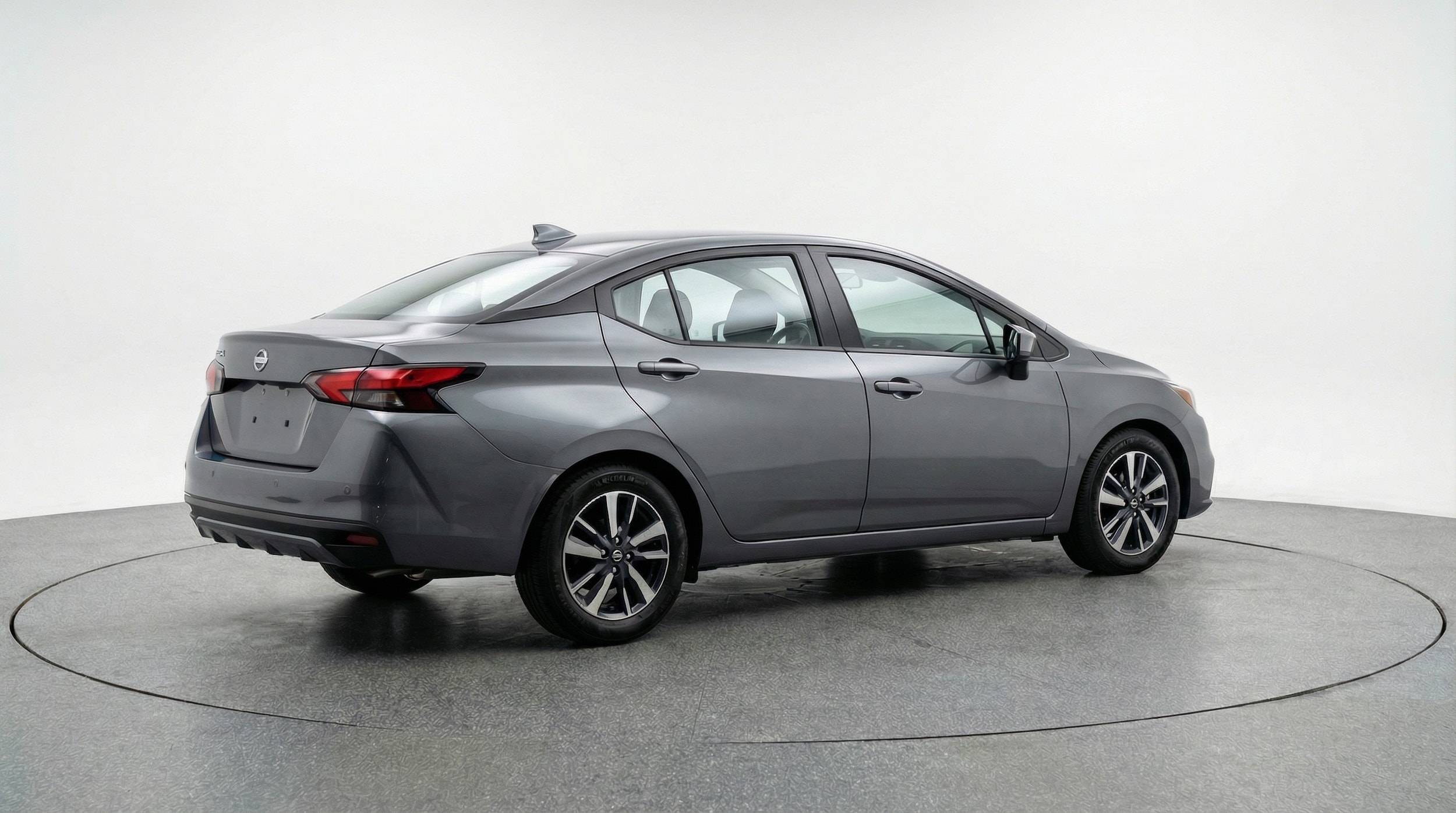 Thumbnail: 2025 Nissan Versa - 7