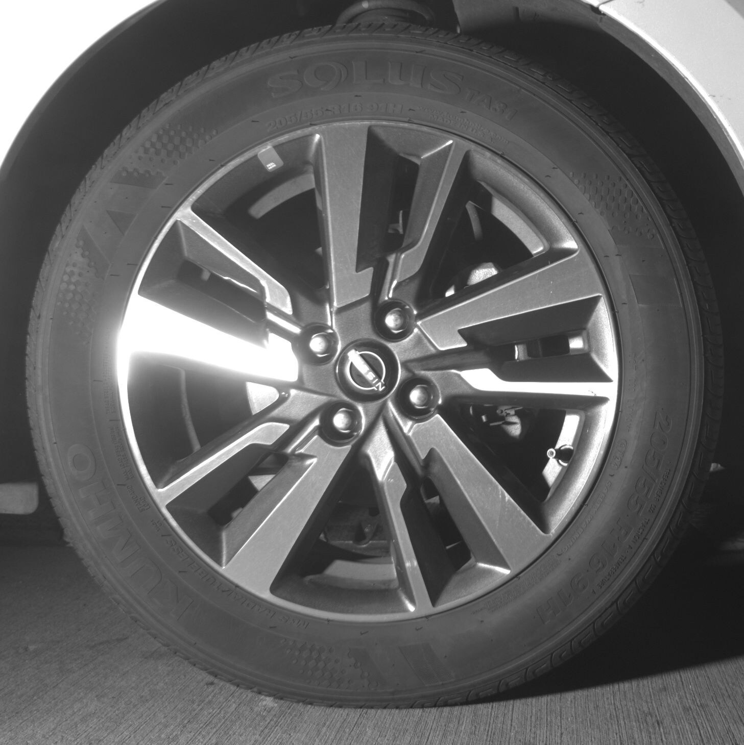 Thumbnail: 2025 Nissan Versa - 10