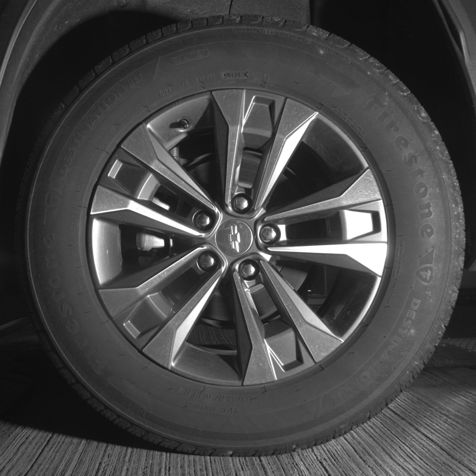 Thumbnail: 2025 Chevrolet Equinox - 11