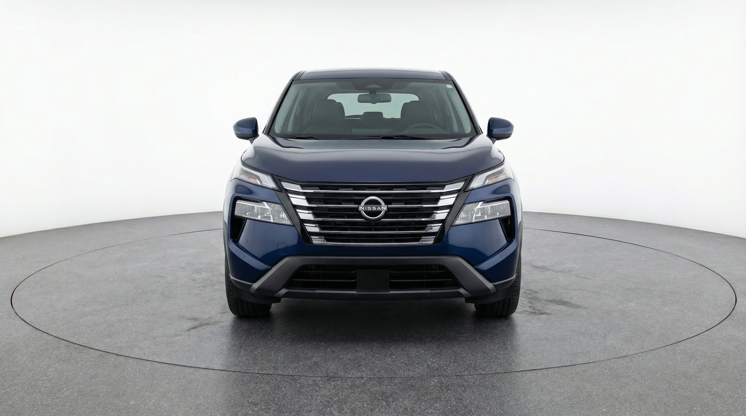 Thumbnail: 2025 Nissan Rogue - 2