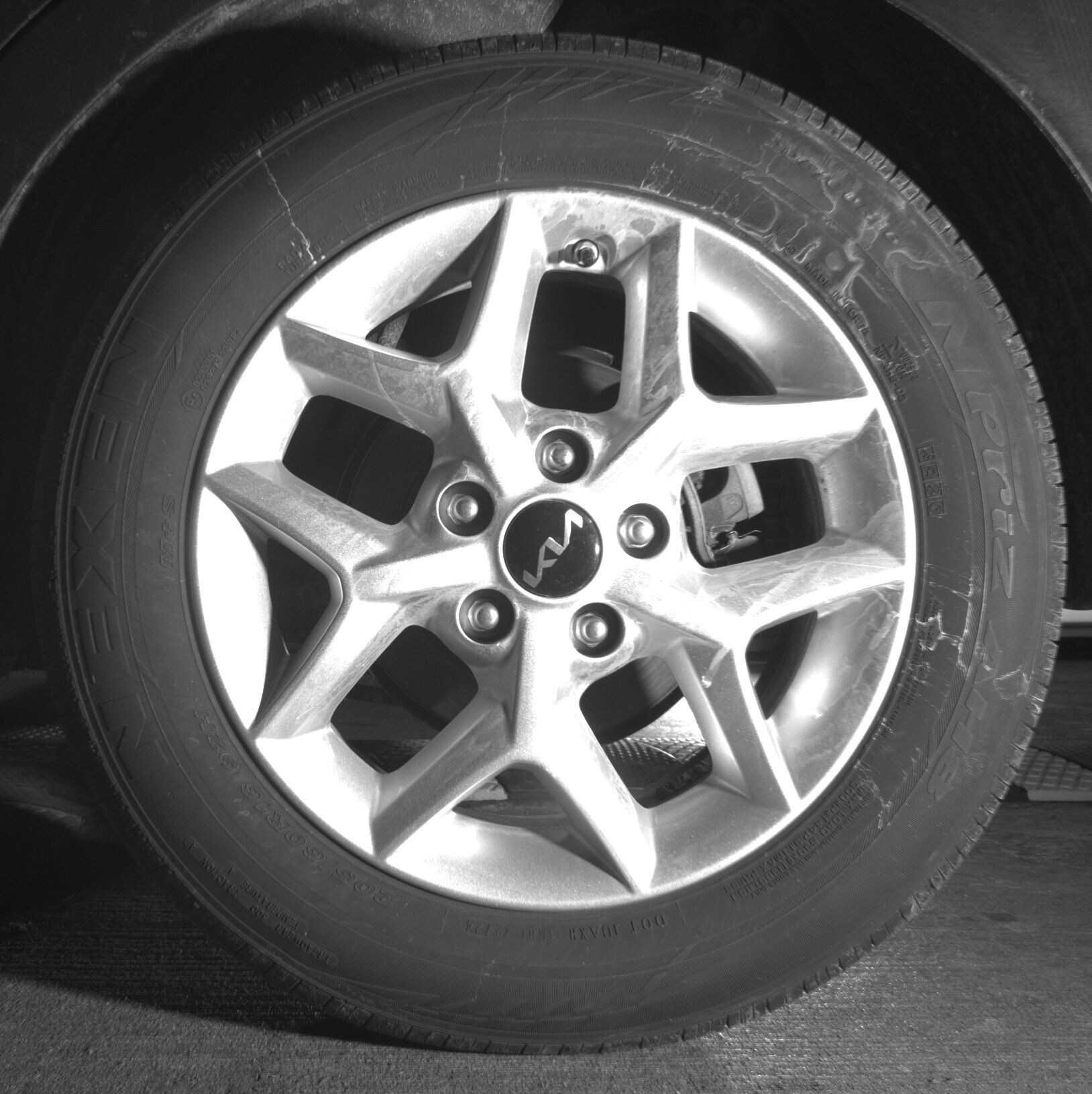 Thumbnail: 2025 Kia Soul - 16