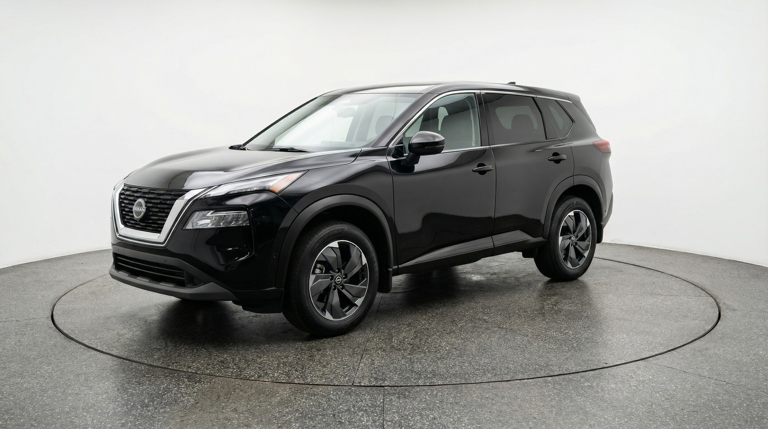 Thumbnail: 2025 Nissan Rogue - 3