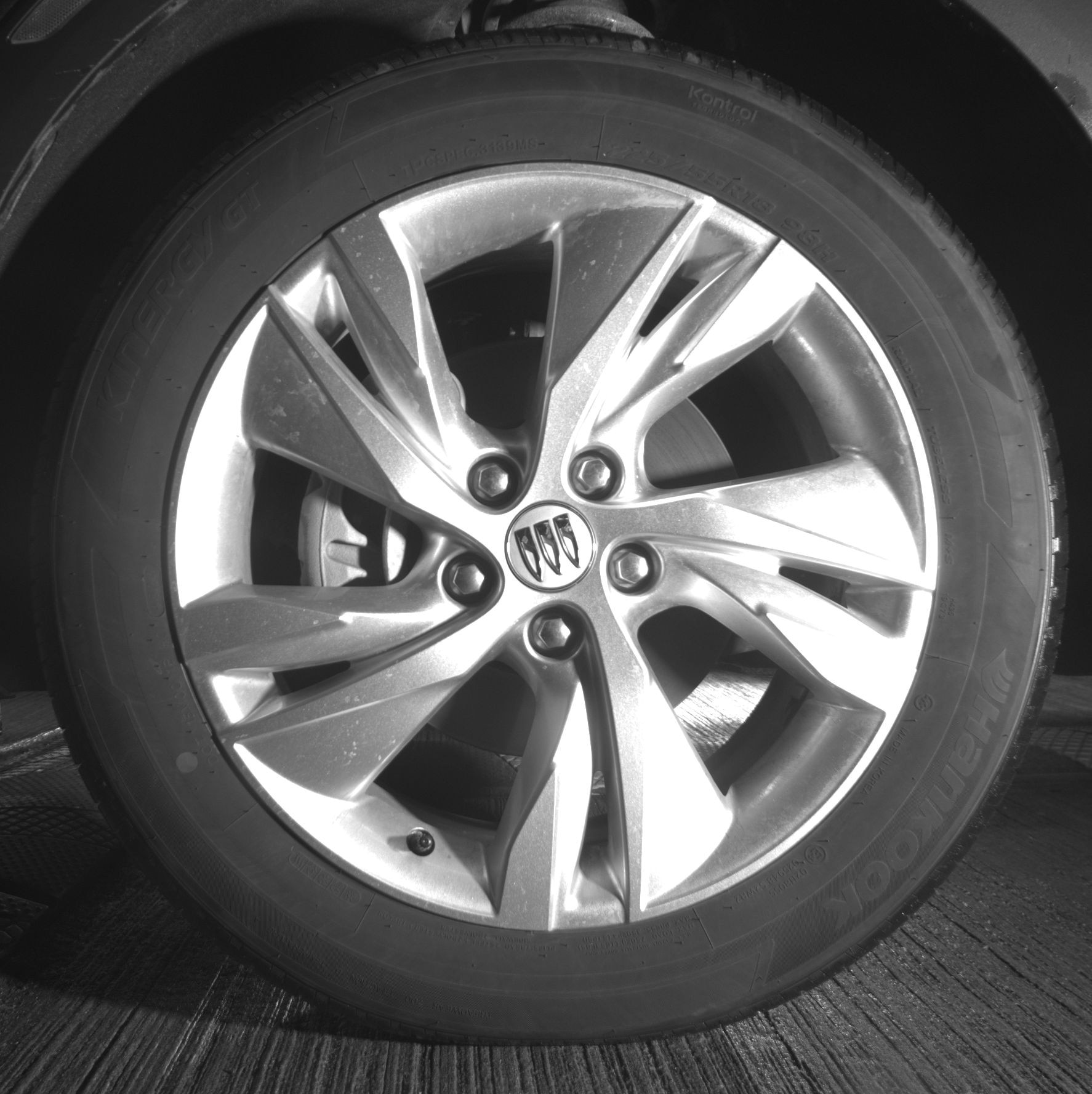 Thumbnail: 2025 Buick Encore GX - 9