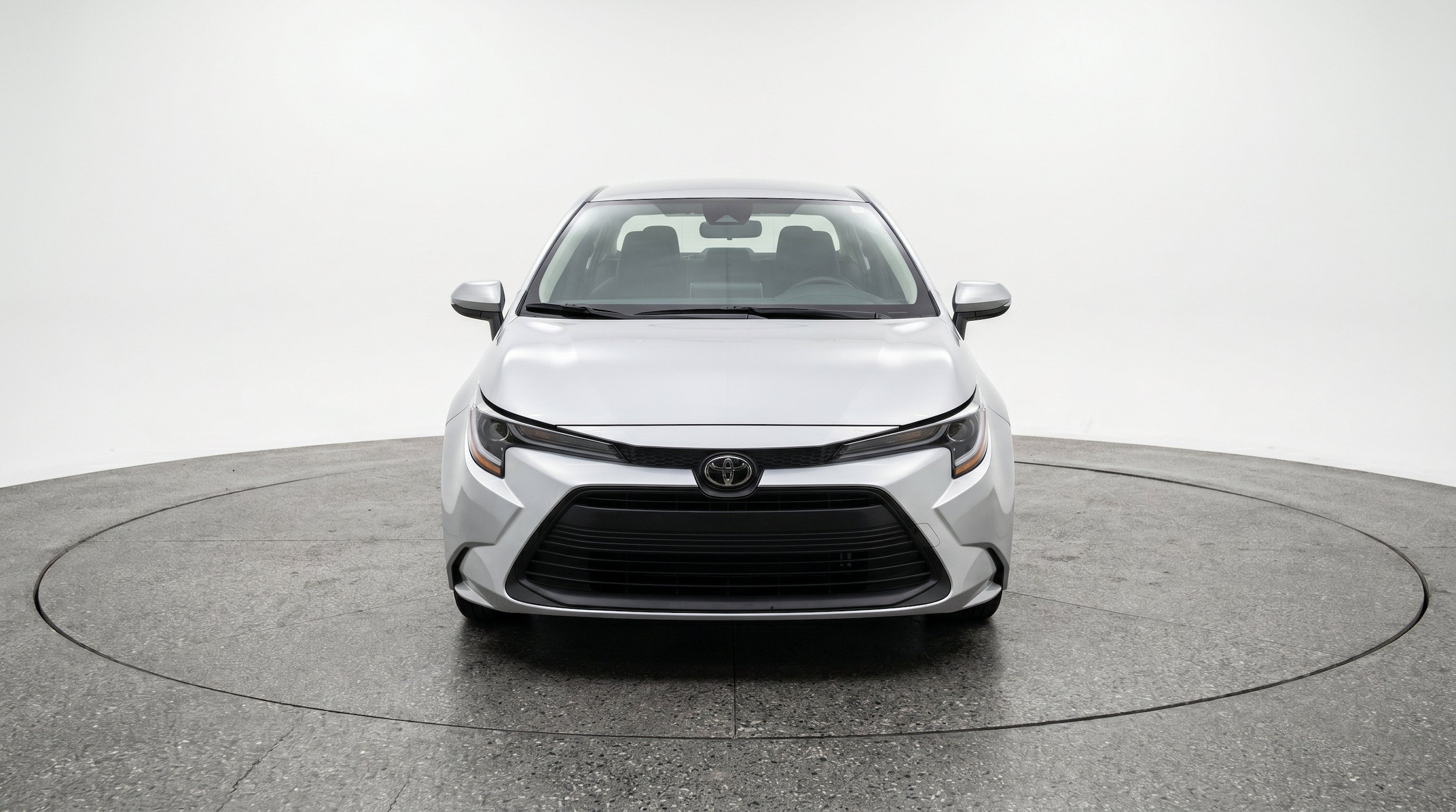 Thumbnail: 2025 Toyota Corolla - 2