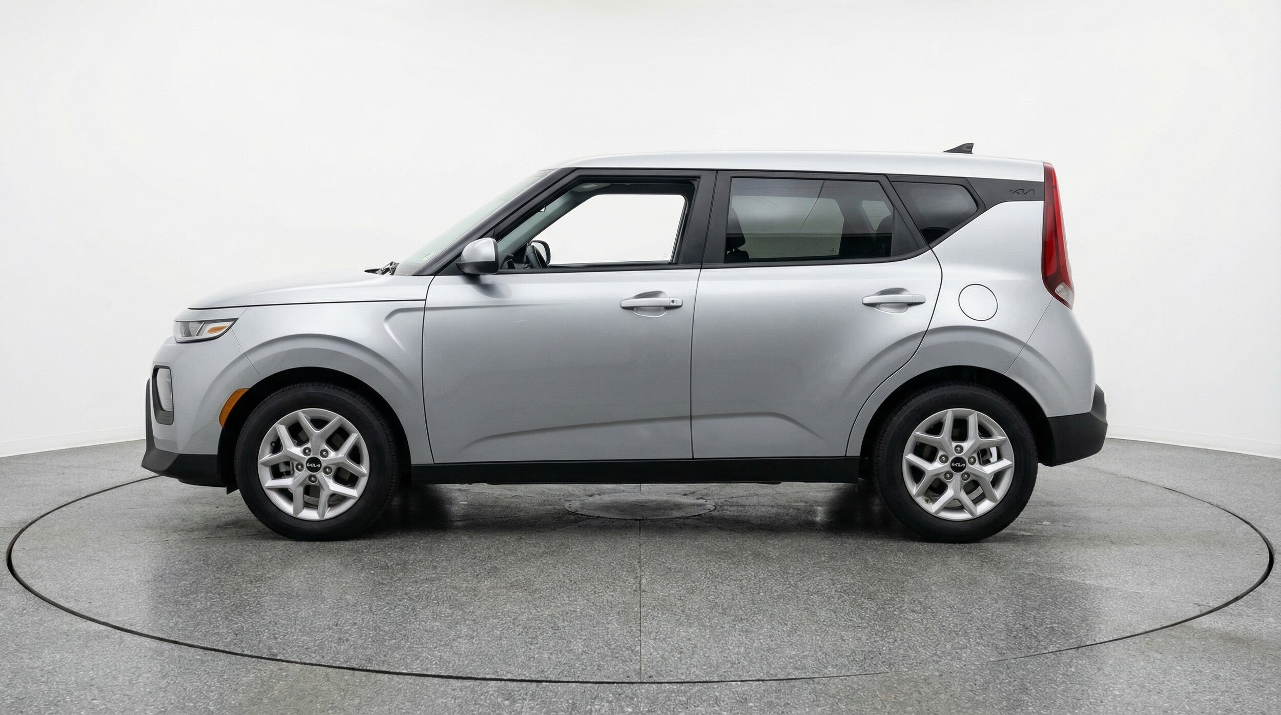 Thumbnail: 2025 Kia Soul - 4